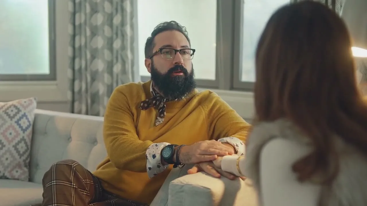 Leon's "School Editing - Leon's" (2020) commercial still