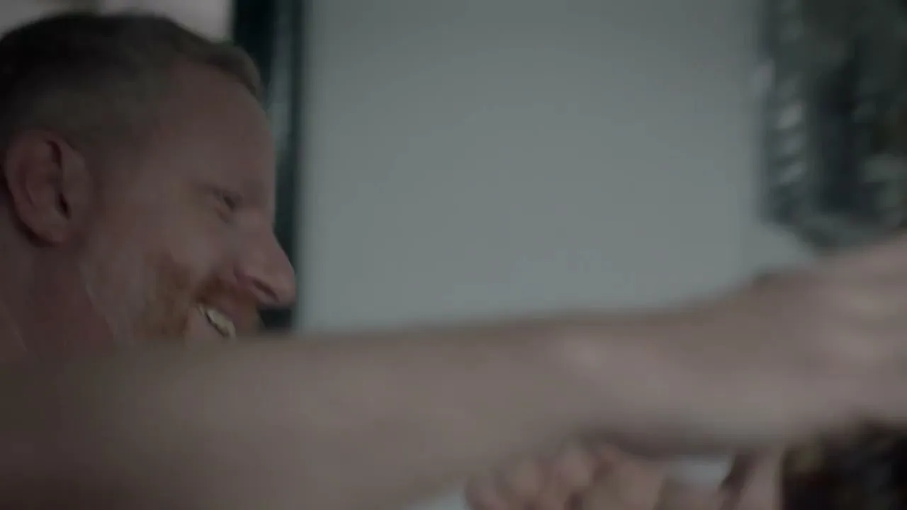 Xbox “Gears Ink”, directed by Aaron Rose