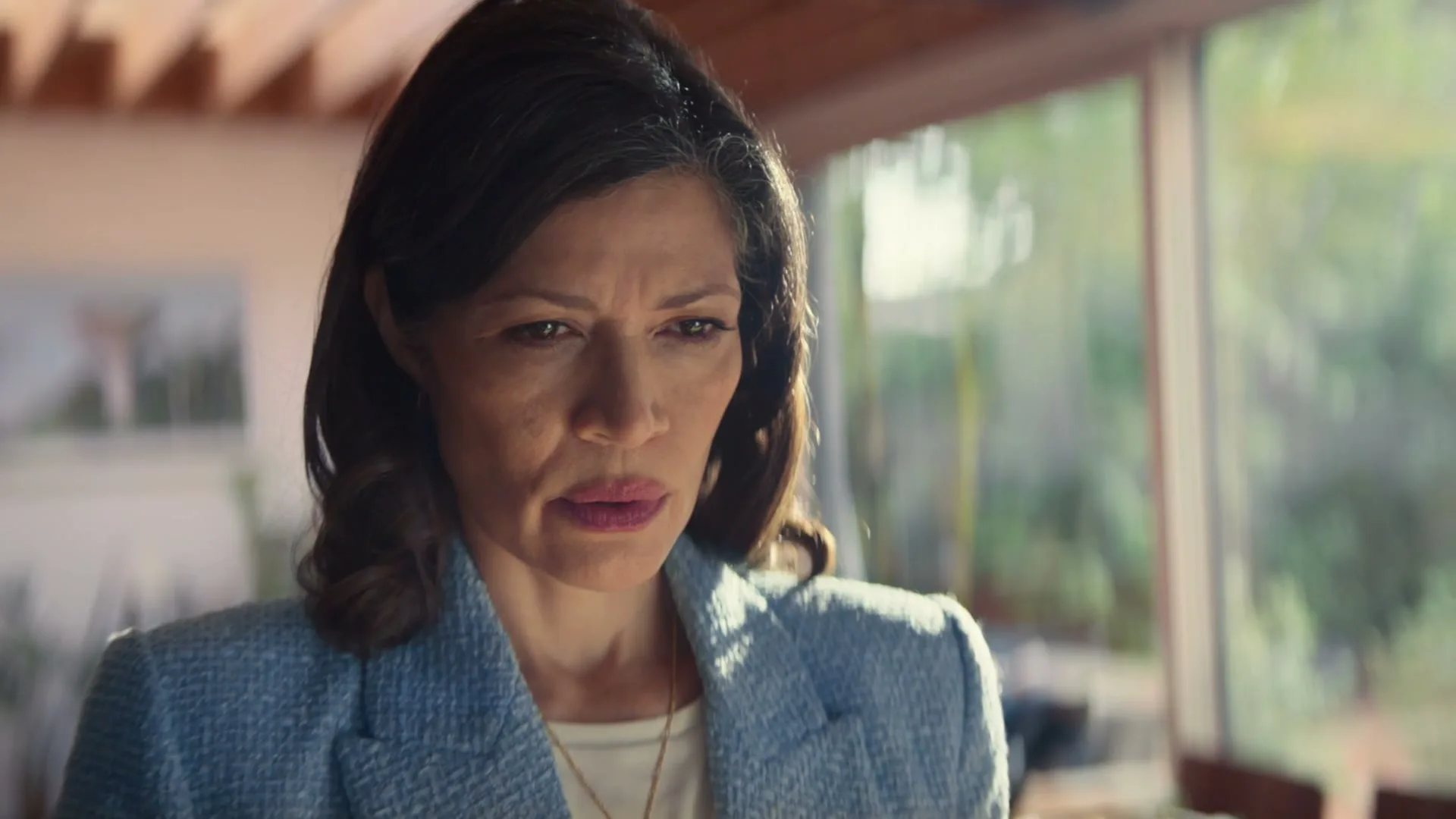 Essity “#Lastlonelymenopause” (2023), frame 6