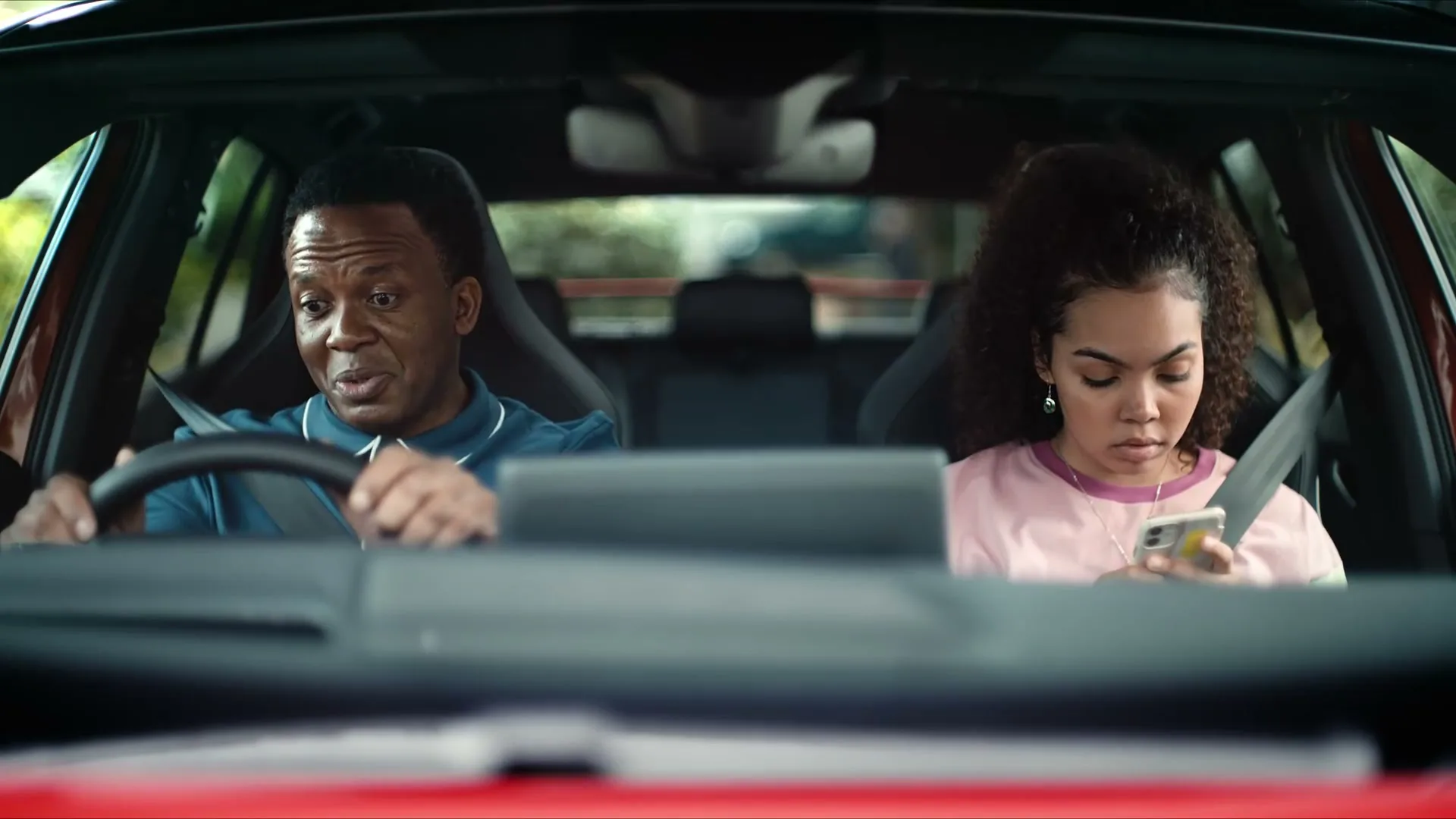VW “One Day They'll Thank You”, directed by Simon Neal