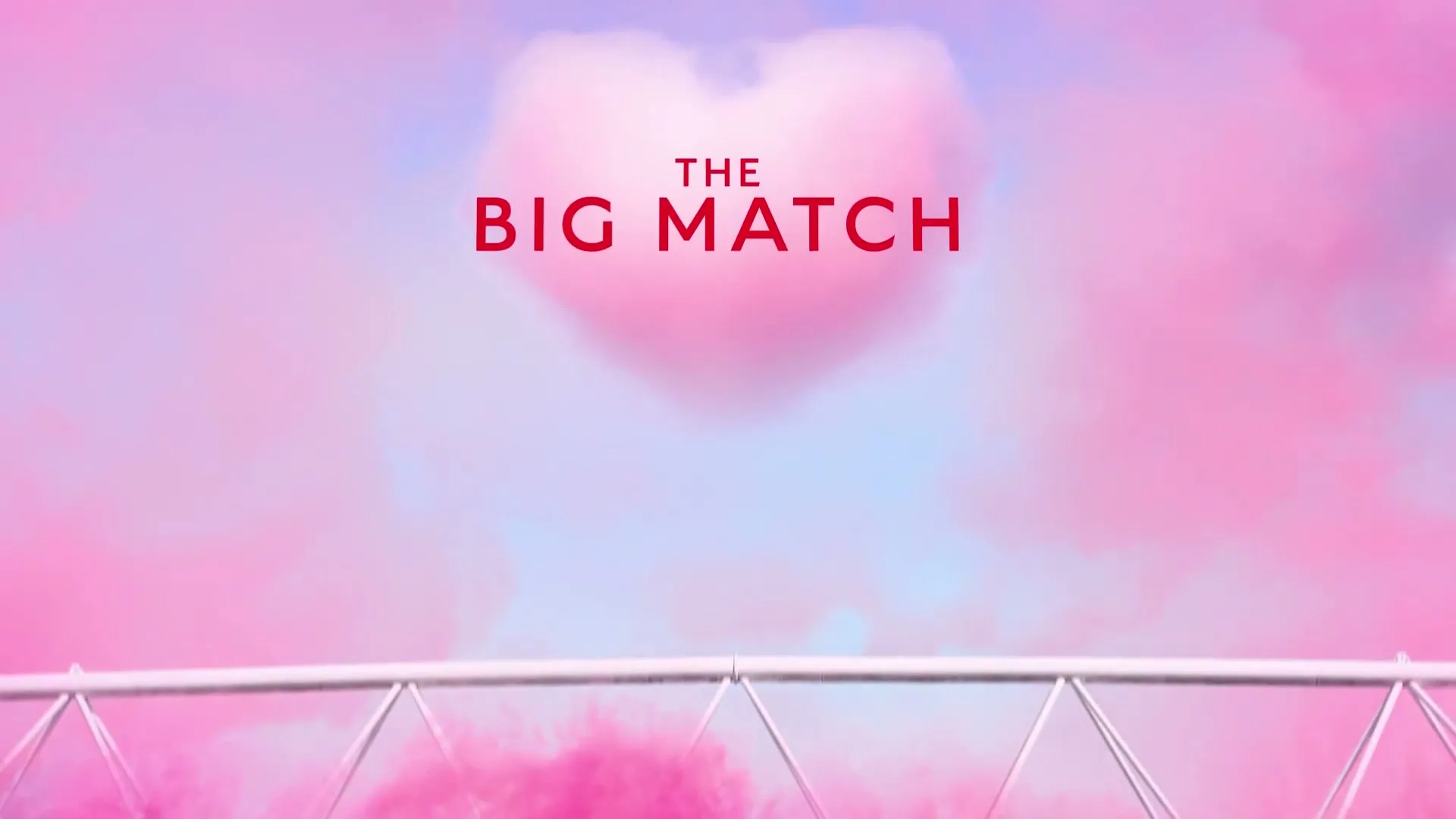 Arsenal FC “The Big Match” (2026)