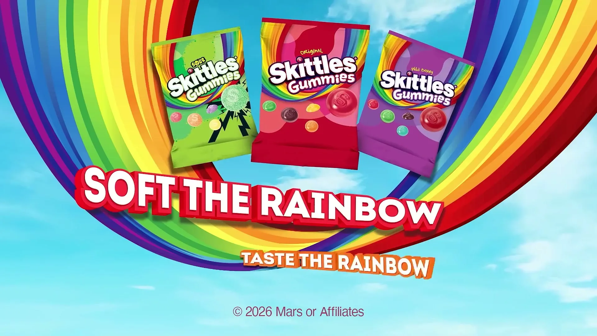 Skittles “Mangaroo” (2026), frame 4