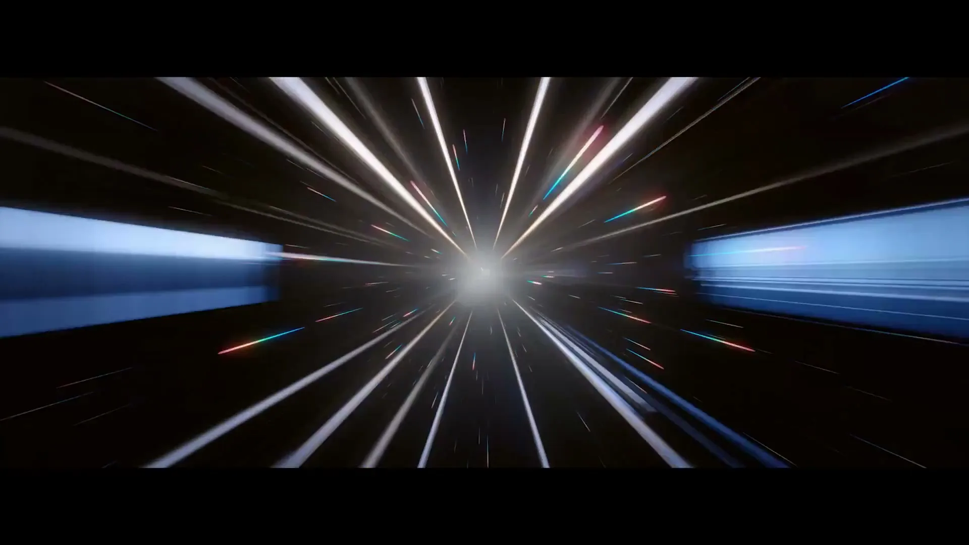 Eurotunnel "Le Shuttle" (2023) commercial still