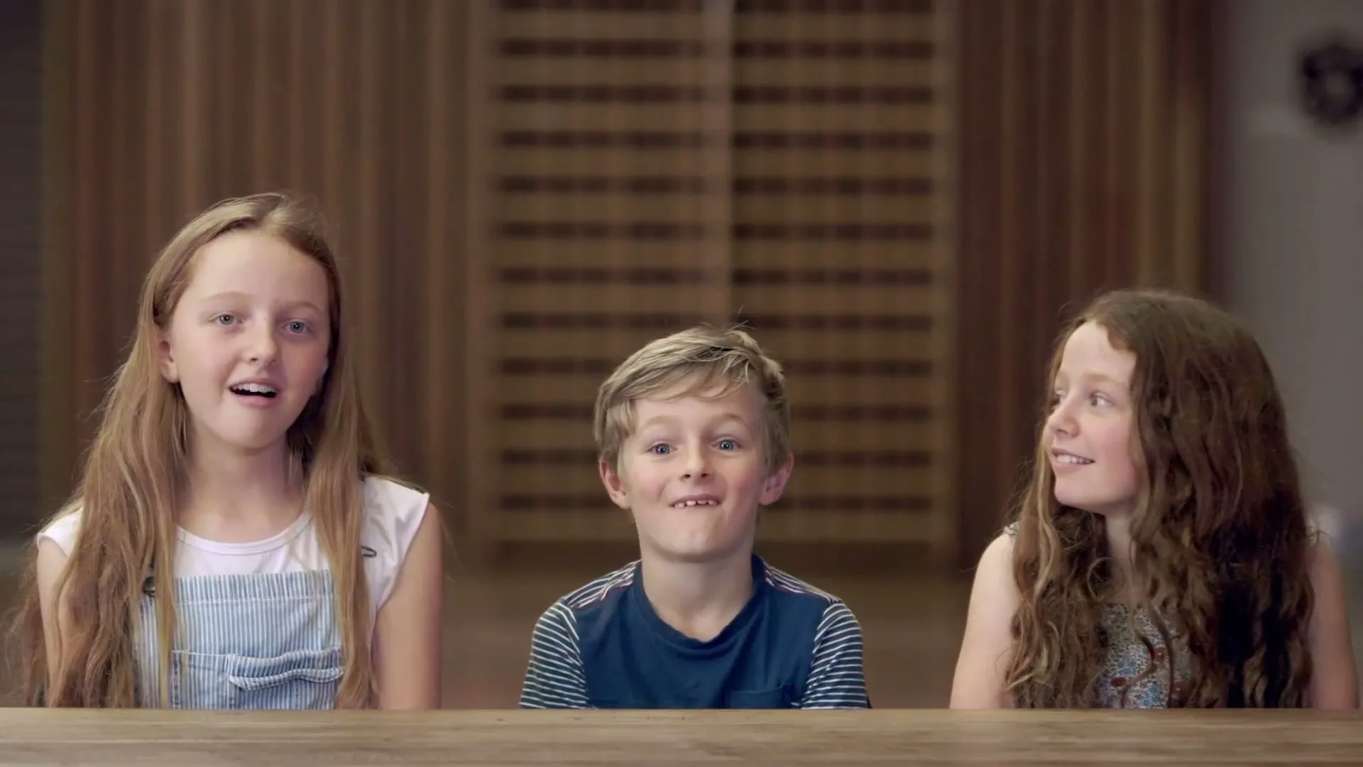 Masterfoods "Make Dinner Matter" (2023) commercial still