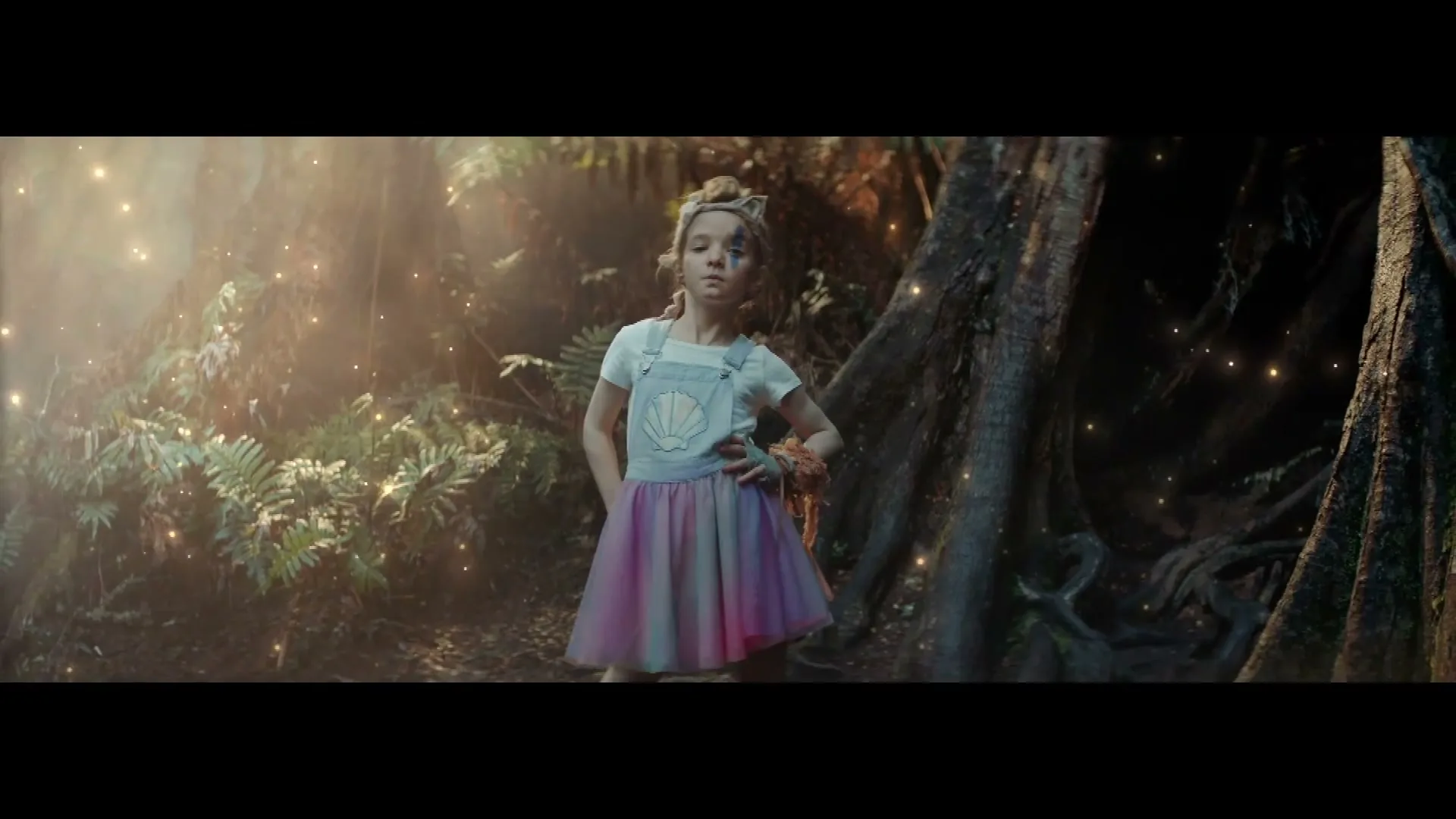 Target "Play Wild" (2023) commercial still