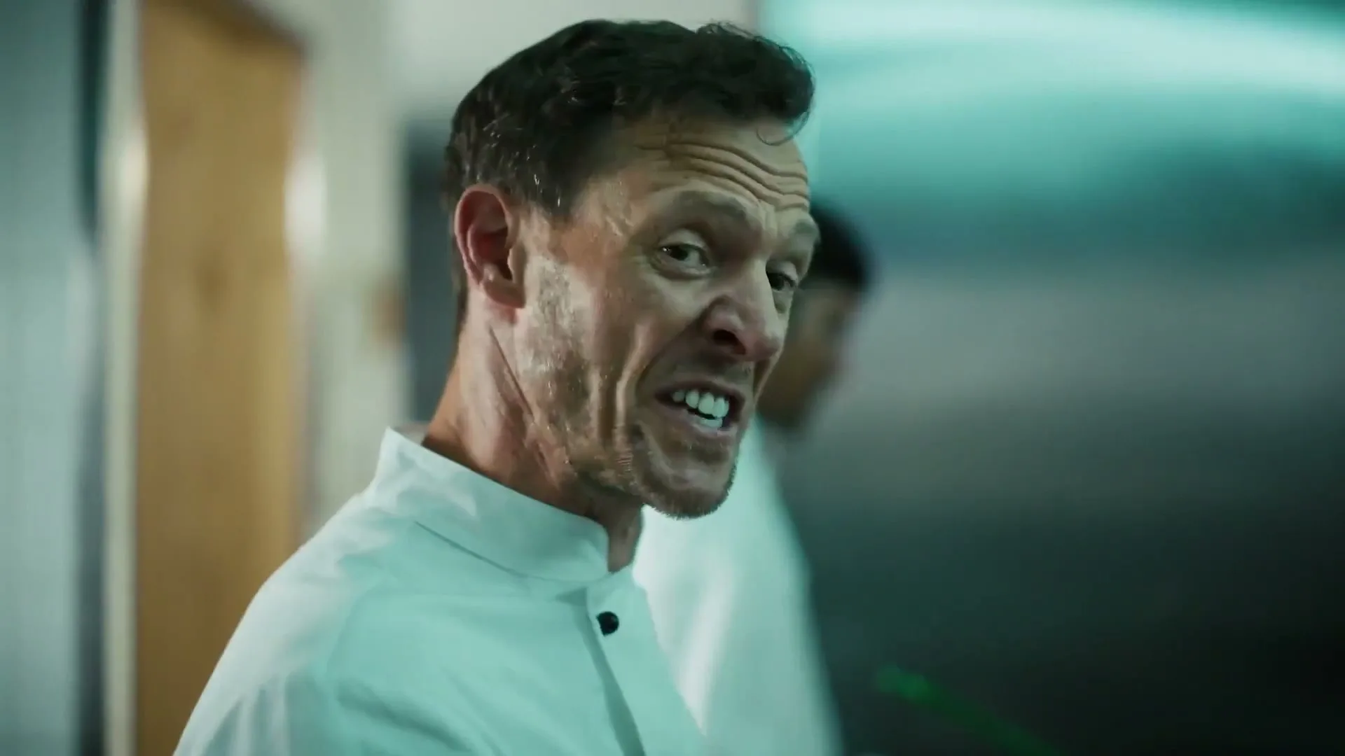 BONDS “Chef's Kiss” (2025), frame 4