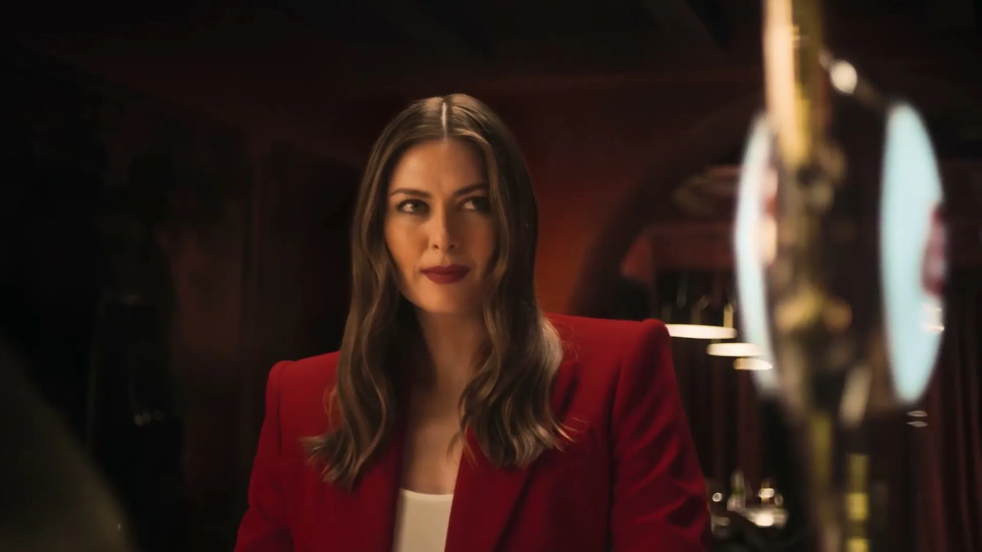 Stella Artois “The Perfect Serve” (2025), frame 3