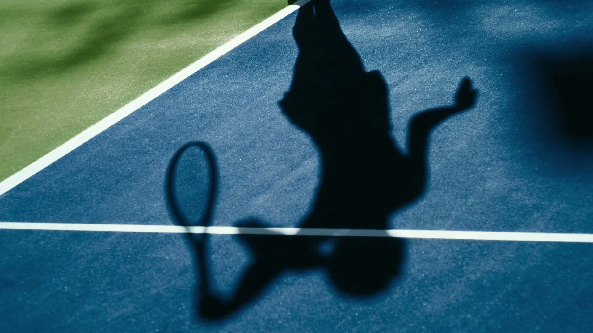 Stella Artois “The Perfect Serve” (2025), frame 5