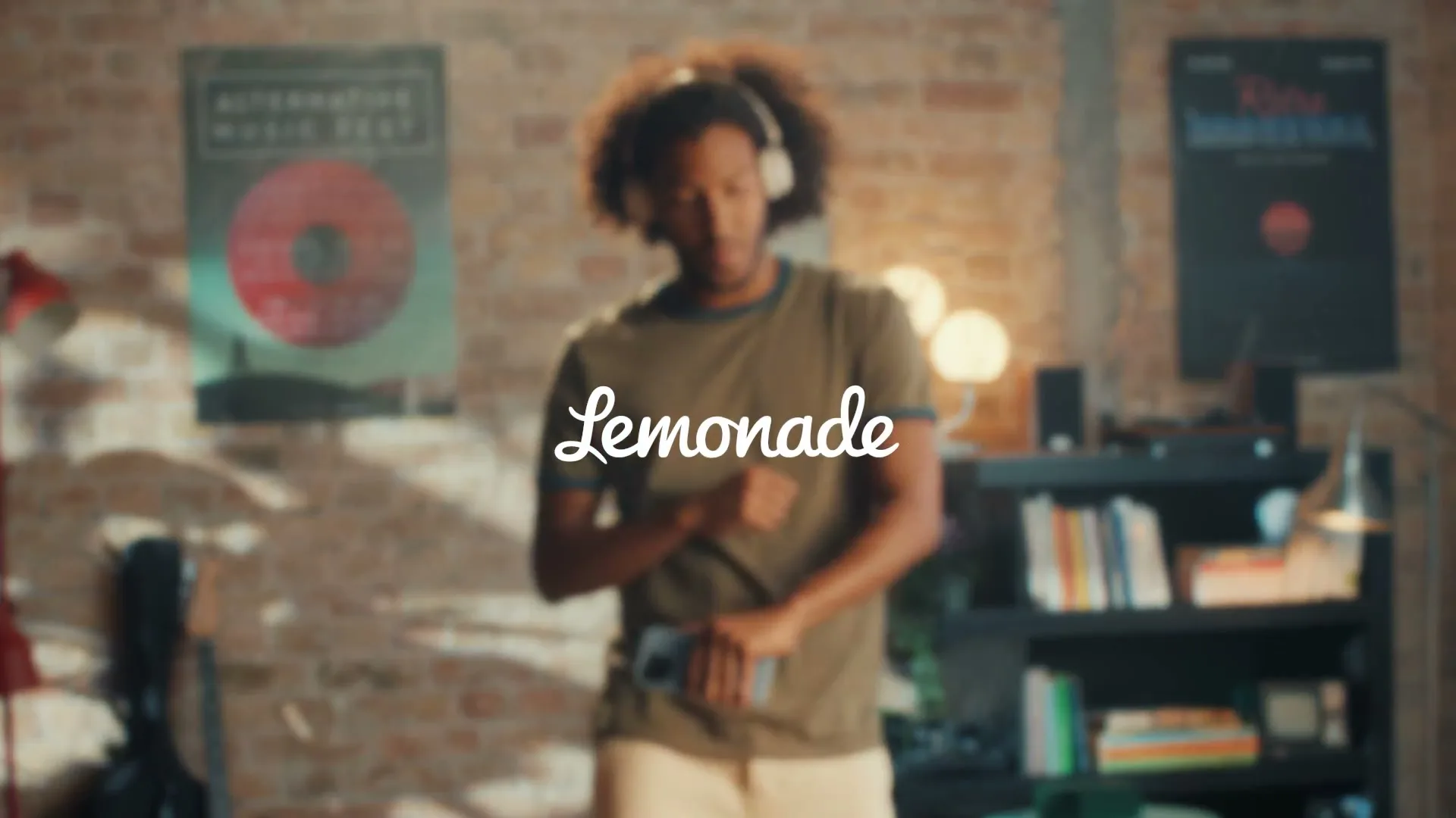 Lemonade “That One Song” (2025)