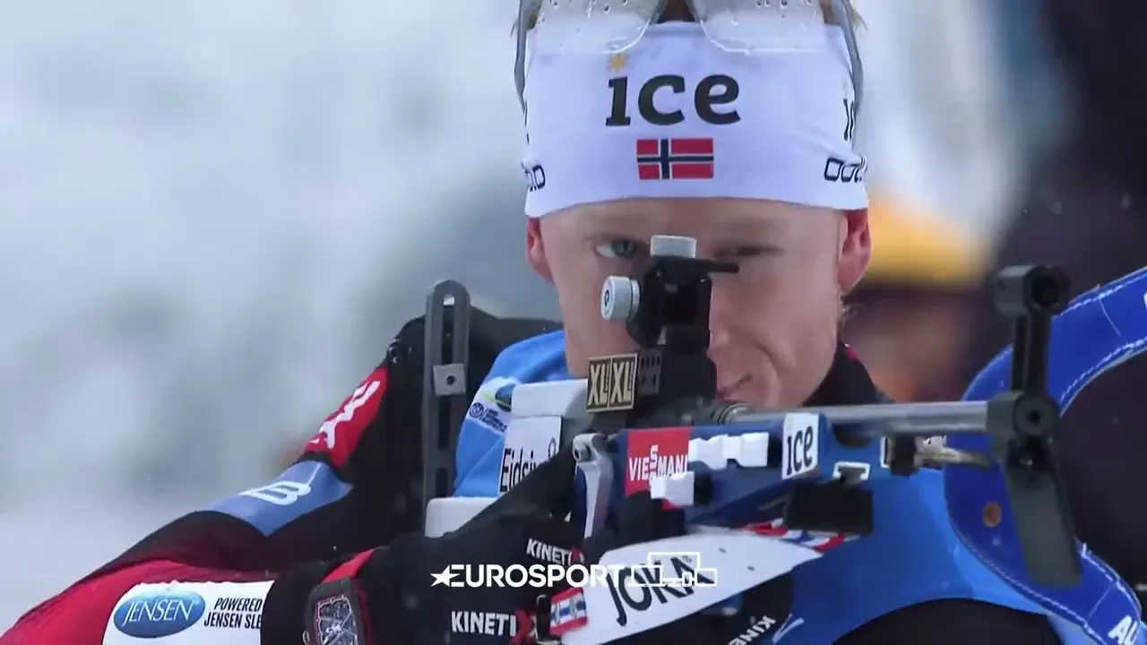 Eurosport “Winter Olympics” (2023), frame 3