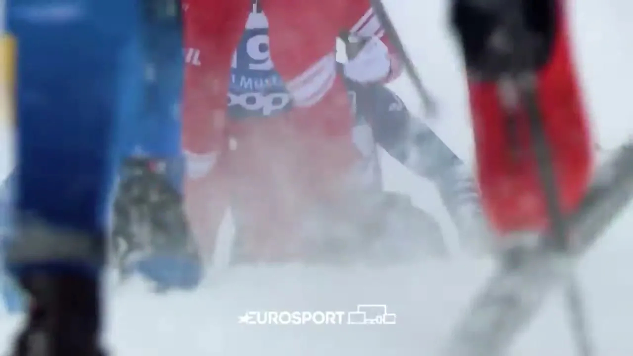 Eurosport “Winter Olympics” (2023), frame 5
