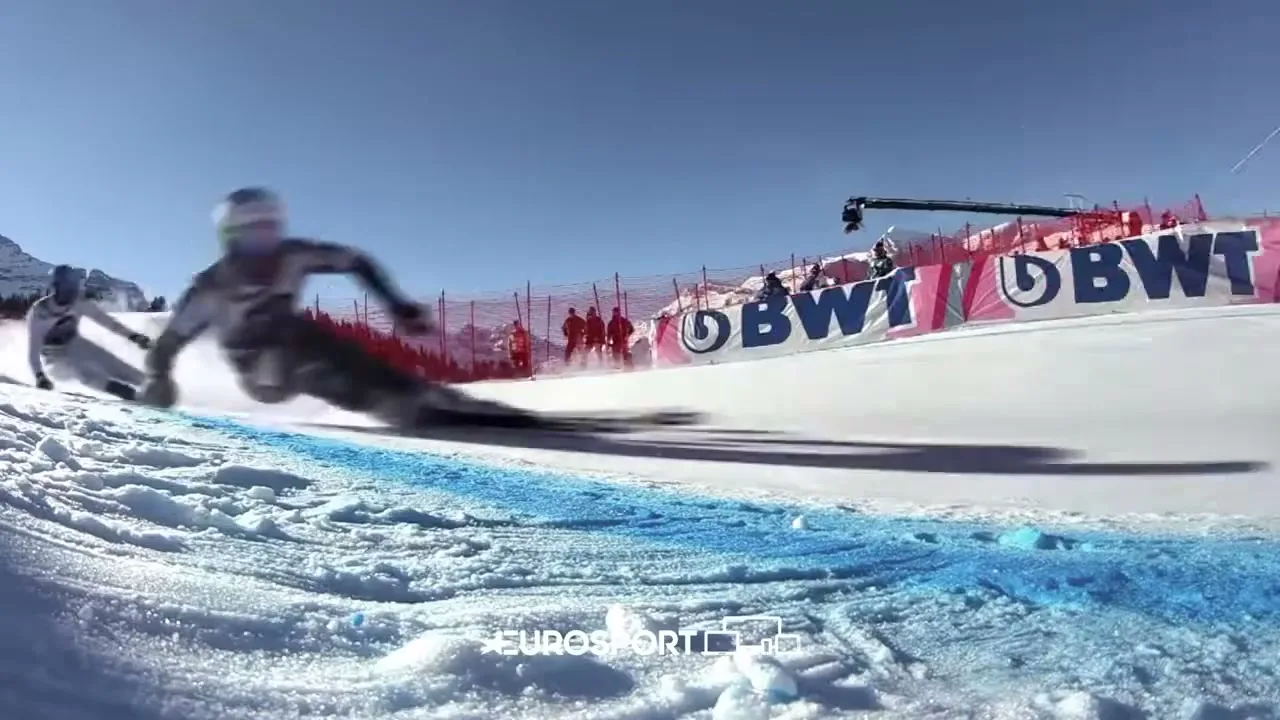 Eurosport “Winter Olympics” (2023), frame 6