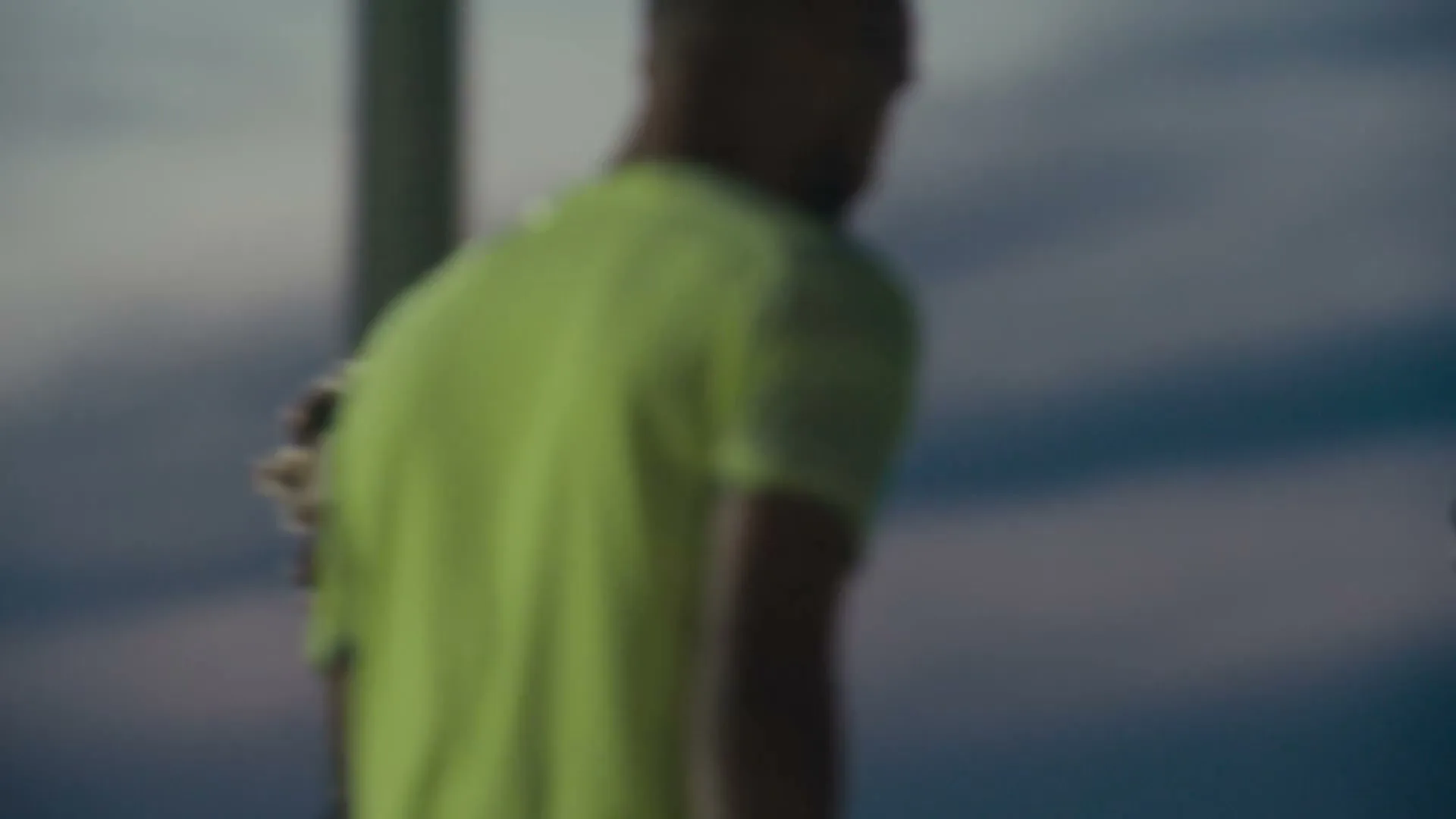 Decathalon “Decathlon - Football”, directed by EMILY MAY