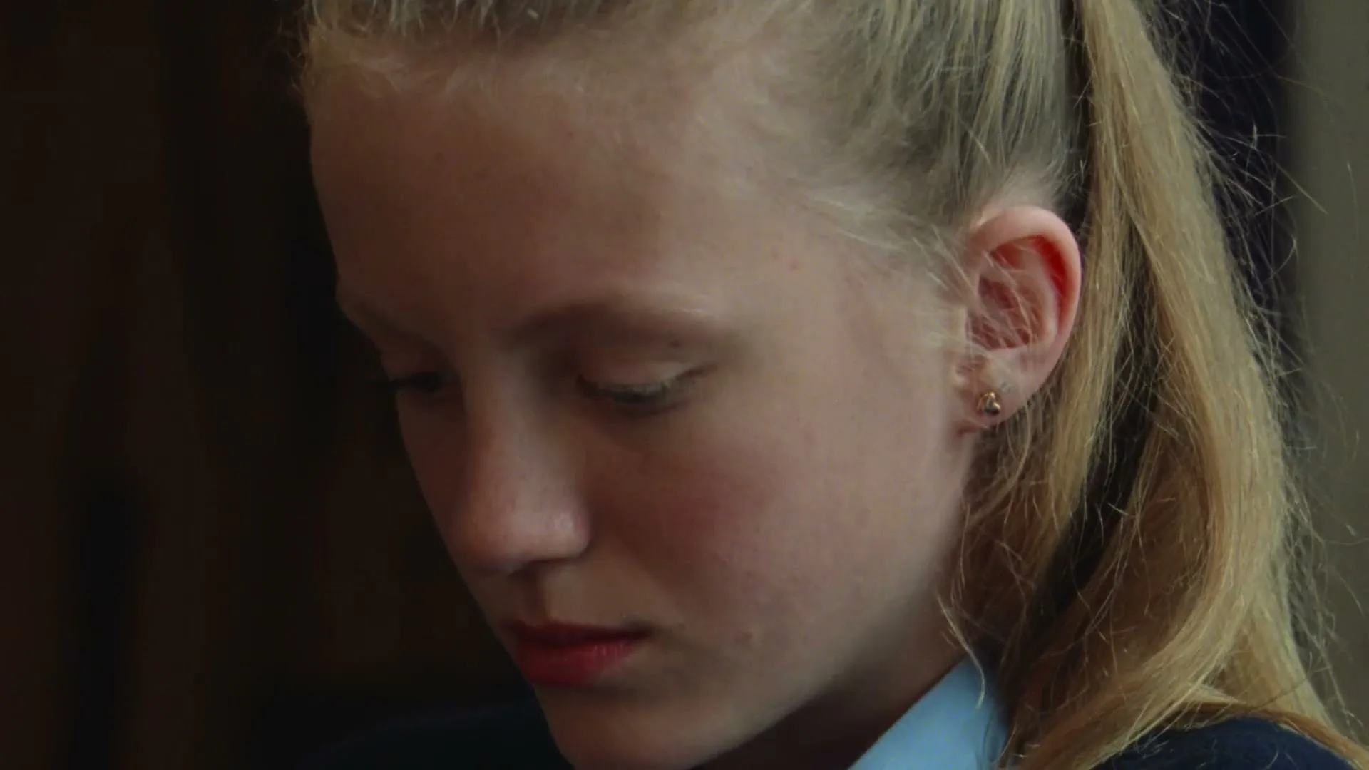ITV “The Break Through”, shot 12