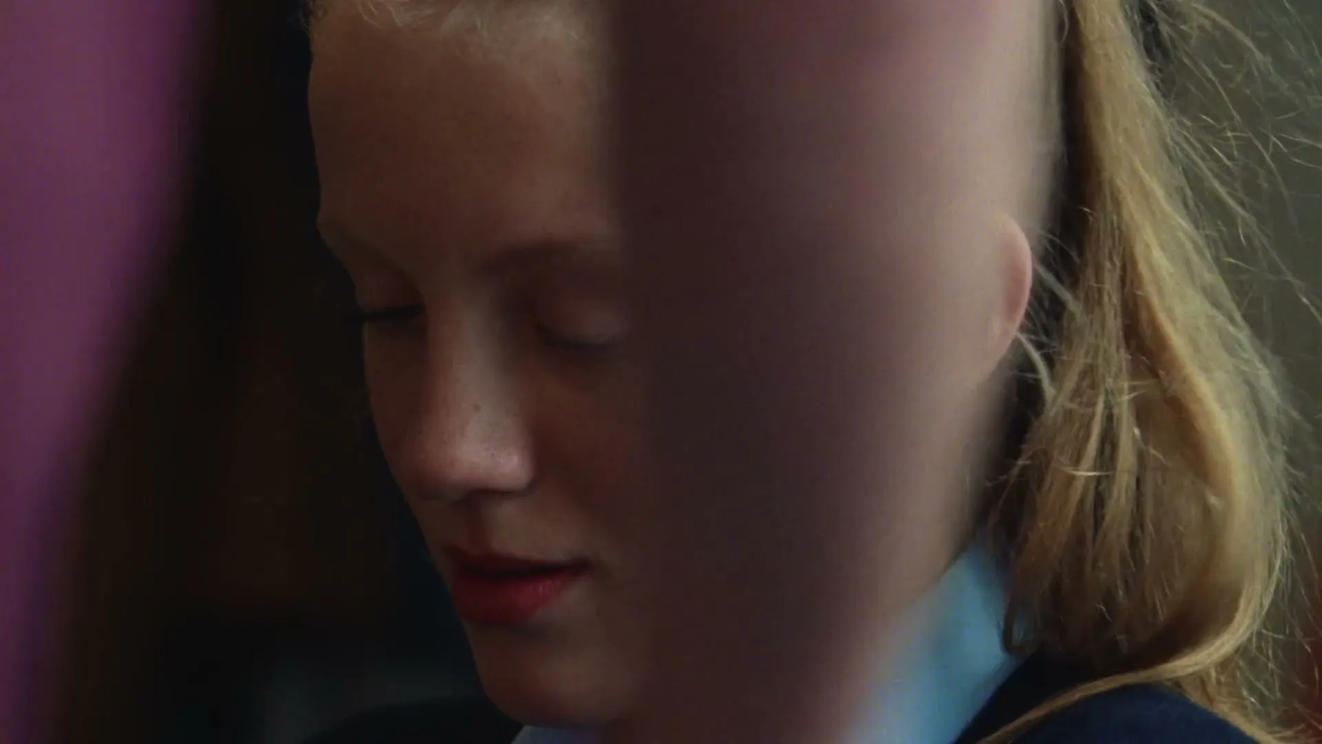 ITV “The Break Through”, shot 21