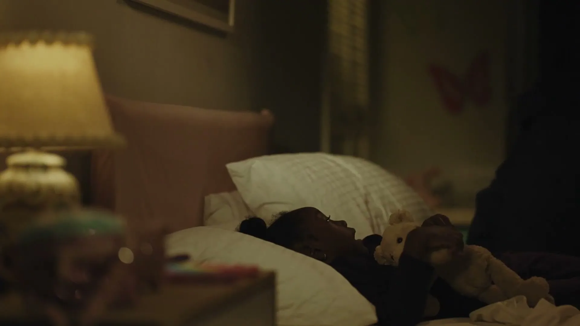 Bell “Connection Is Everything” (2025), frame 5