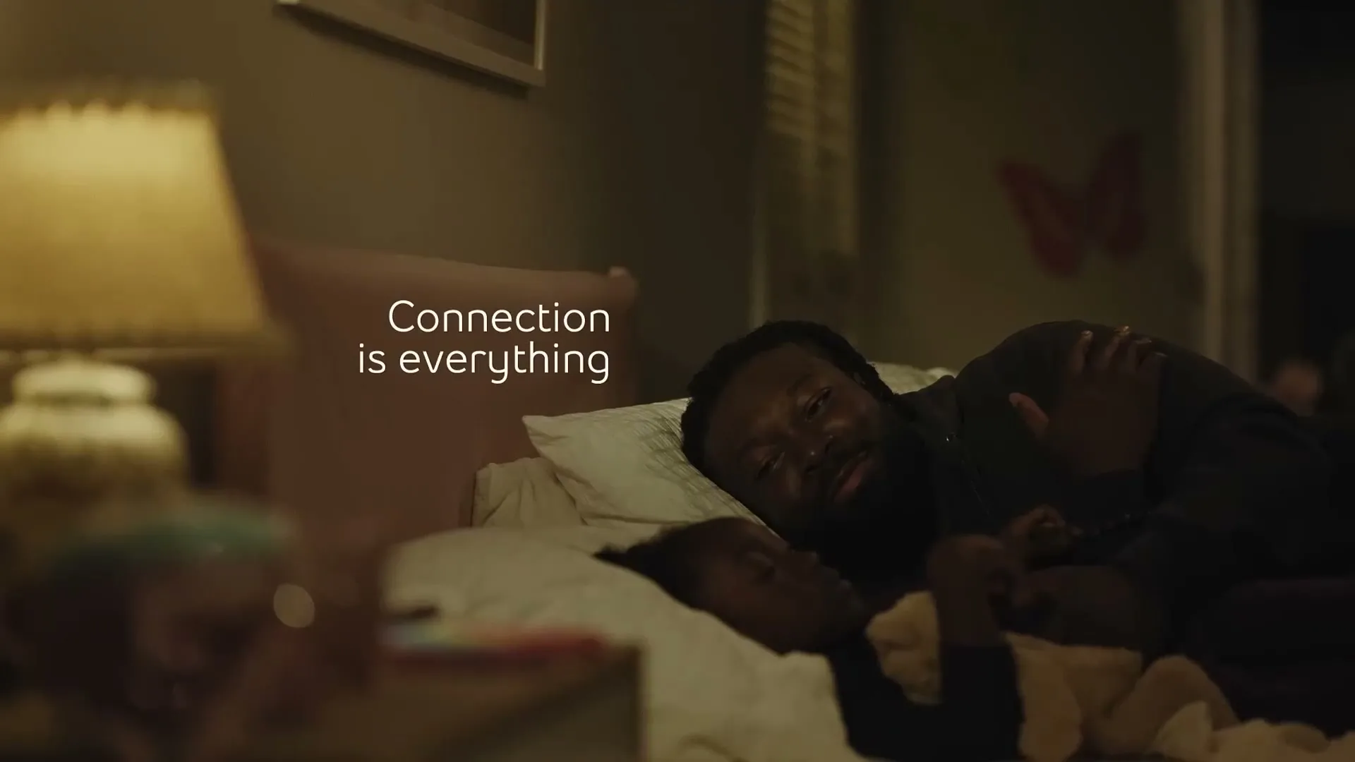 Bell “Baby Monitor” (2025)