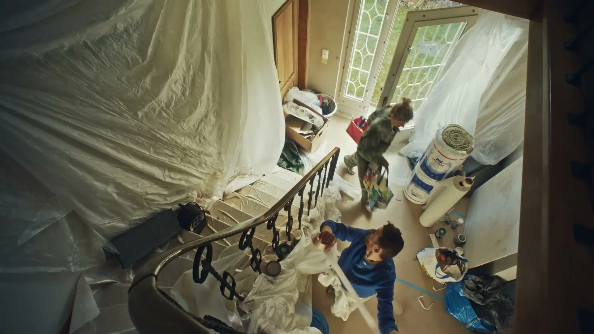 KBC “Home Renovation Housing and Energy” (2024), frame 2