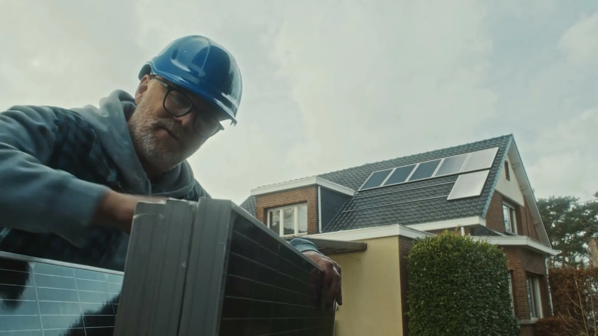 KBC “Home Renovation Housing and Energy” (2024), frame 6