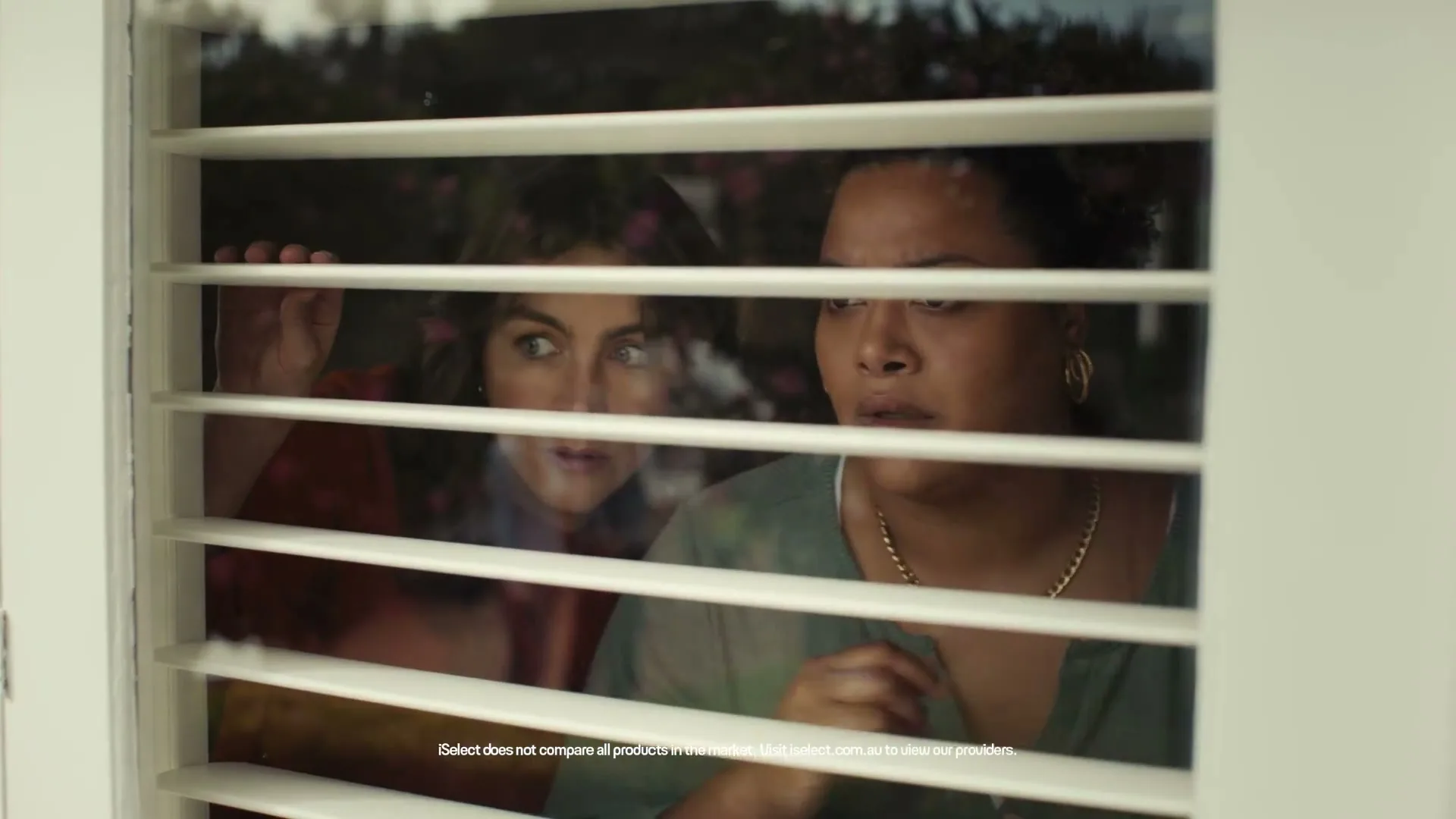 iSelect "Myth of Susan" (2024) commercial still
