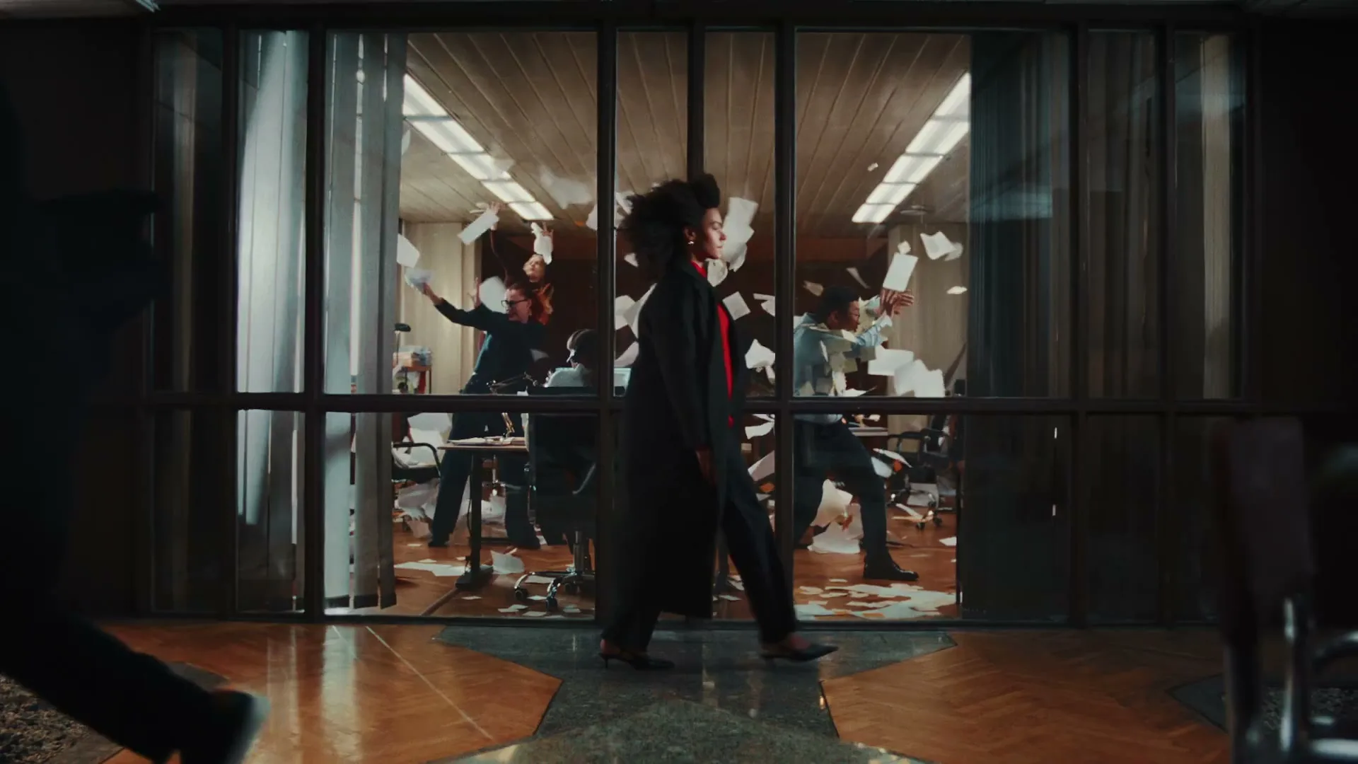 Tesco F&F “Gail Force”, directed by Amber Grace Johnson