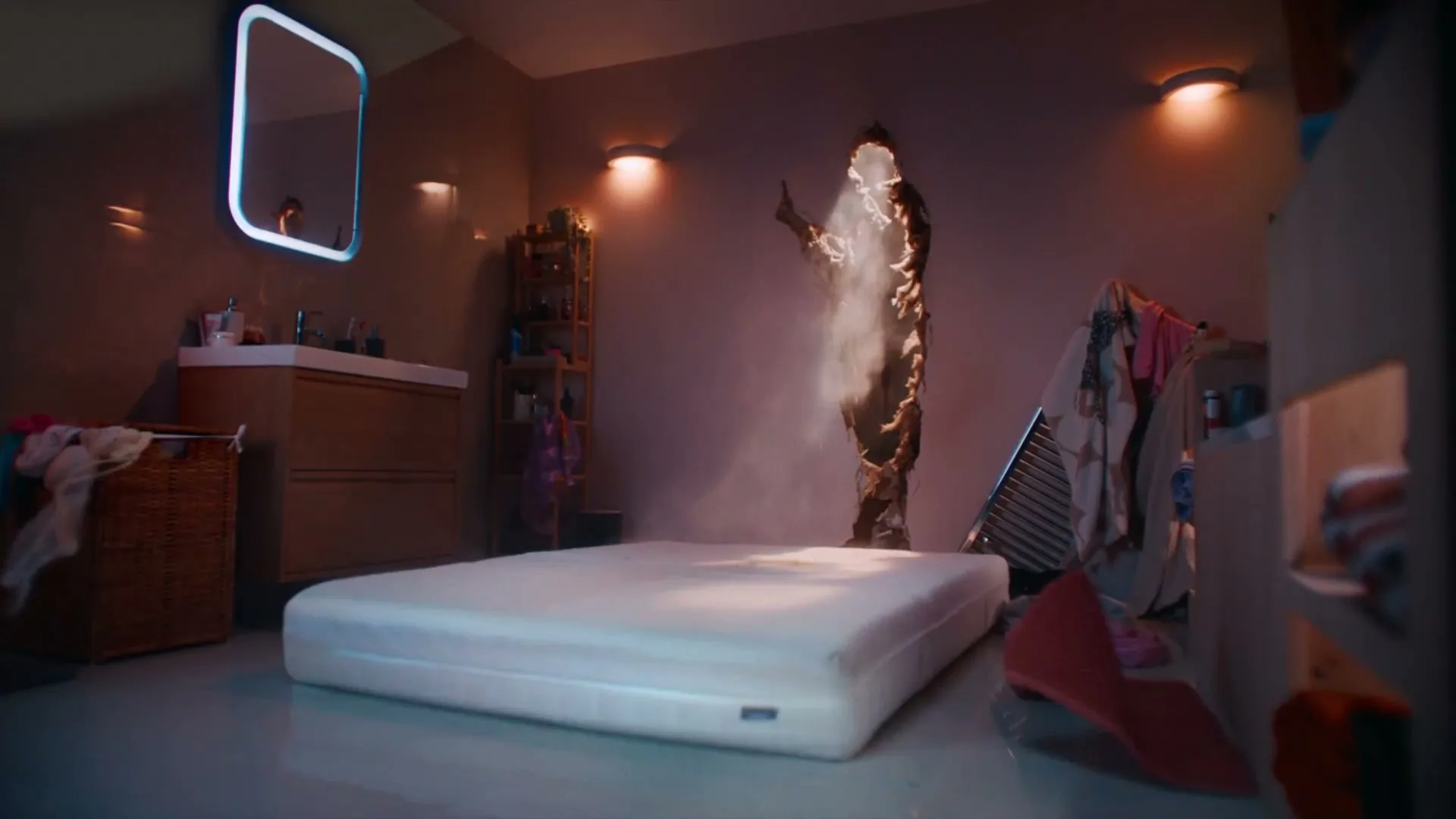 IKEA UK & Ireland “Thirst Trap” (2024)