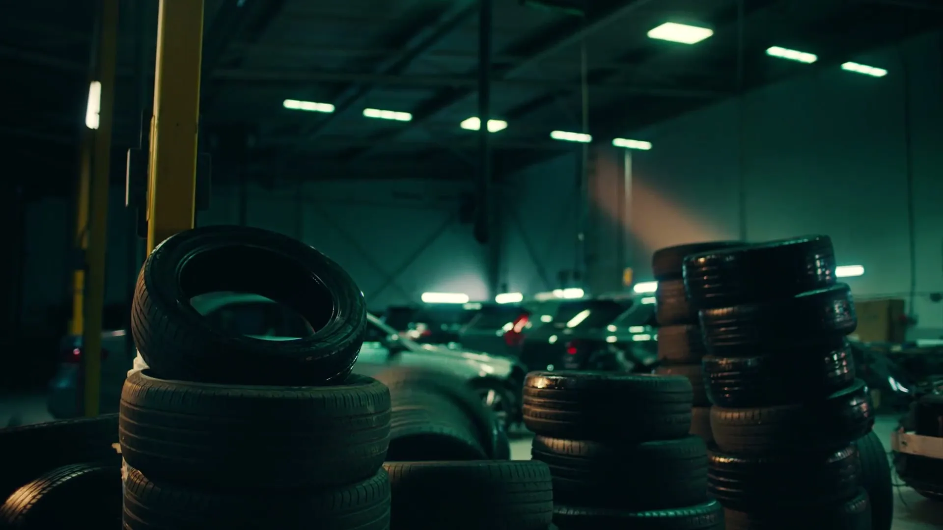 IKEA UK & Ireland “Hustle Bro” (2024)