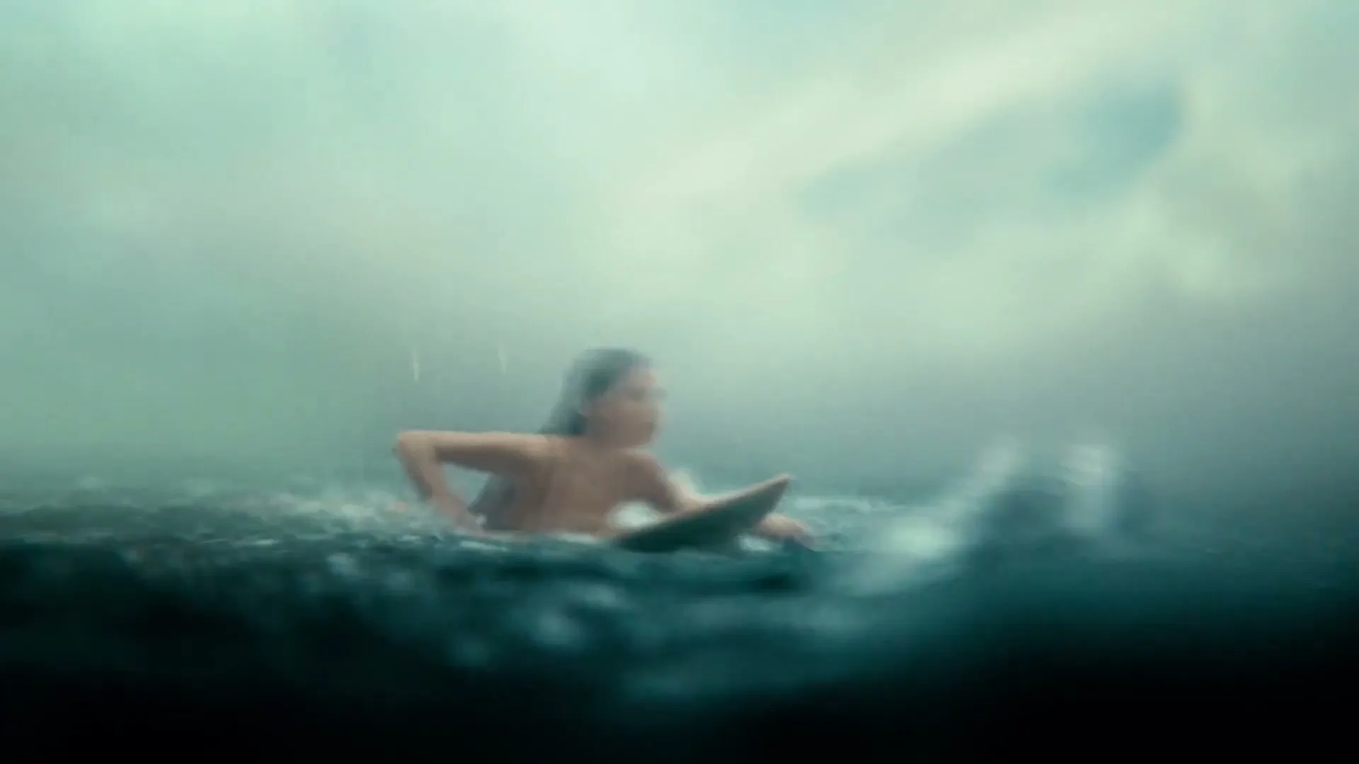 Greenpeace “Make Future”, directed by Paul Geusebroek