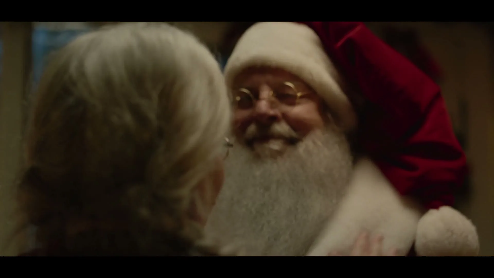 Terveystalo "Santa’s Health Helpers" (2024) commercial still