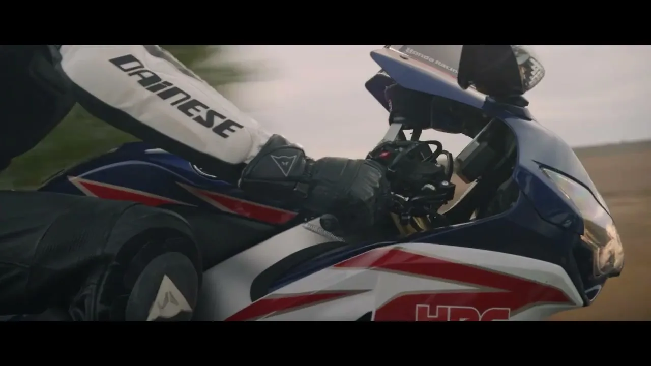 TAC “Perfect Ride” (2024), frame 3