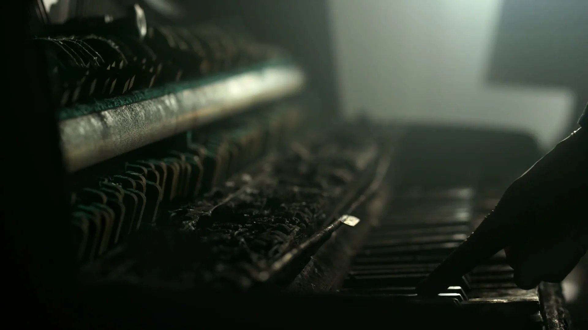 More Than “Project Managers More TH>N”, directed by Daniel Levi
