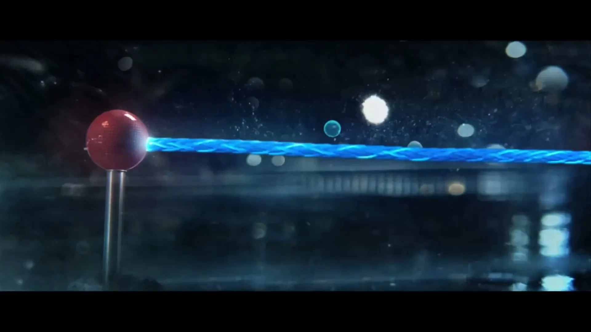 Nissan "Juke Ntech" (2014) commercial still