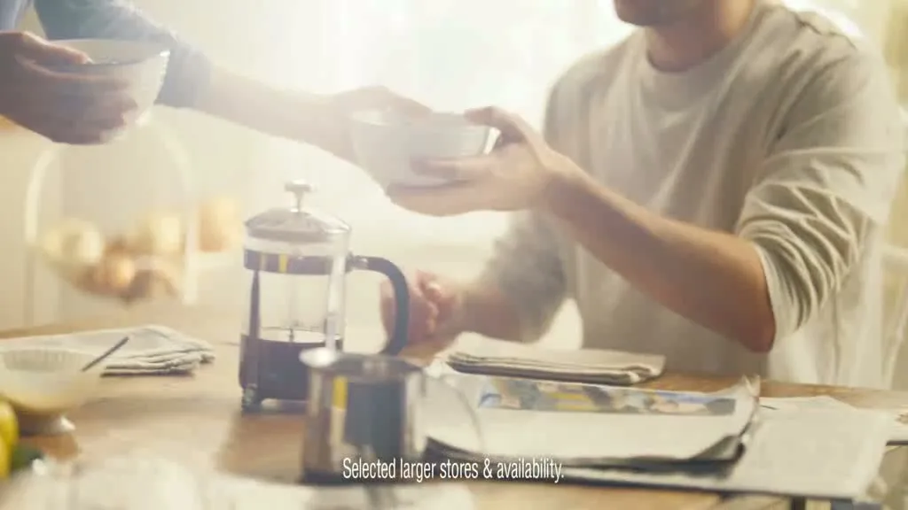 Sainsbury's “By Sainsbury's”, directed by Dominic Cyriax