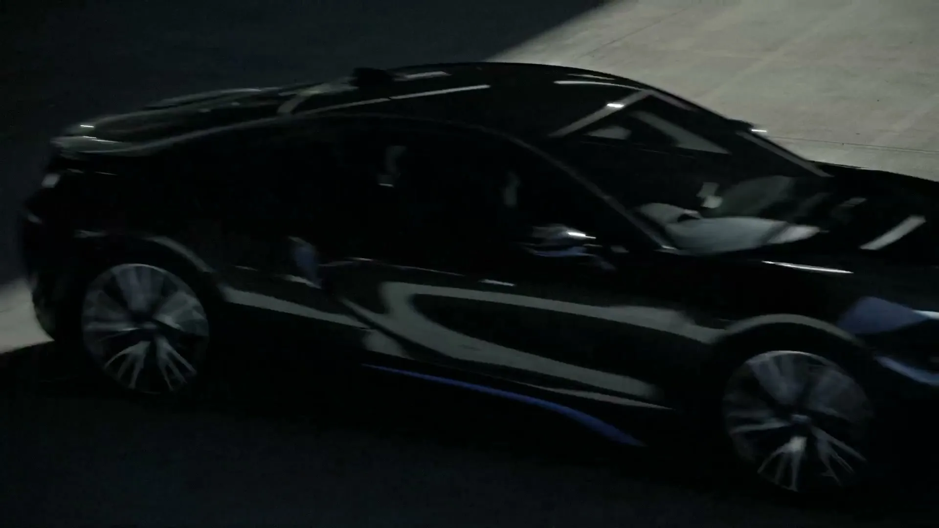 BMW “Genesis”, directed by Gus Van Sant