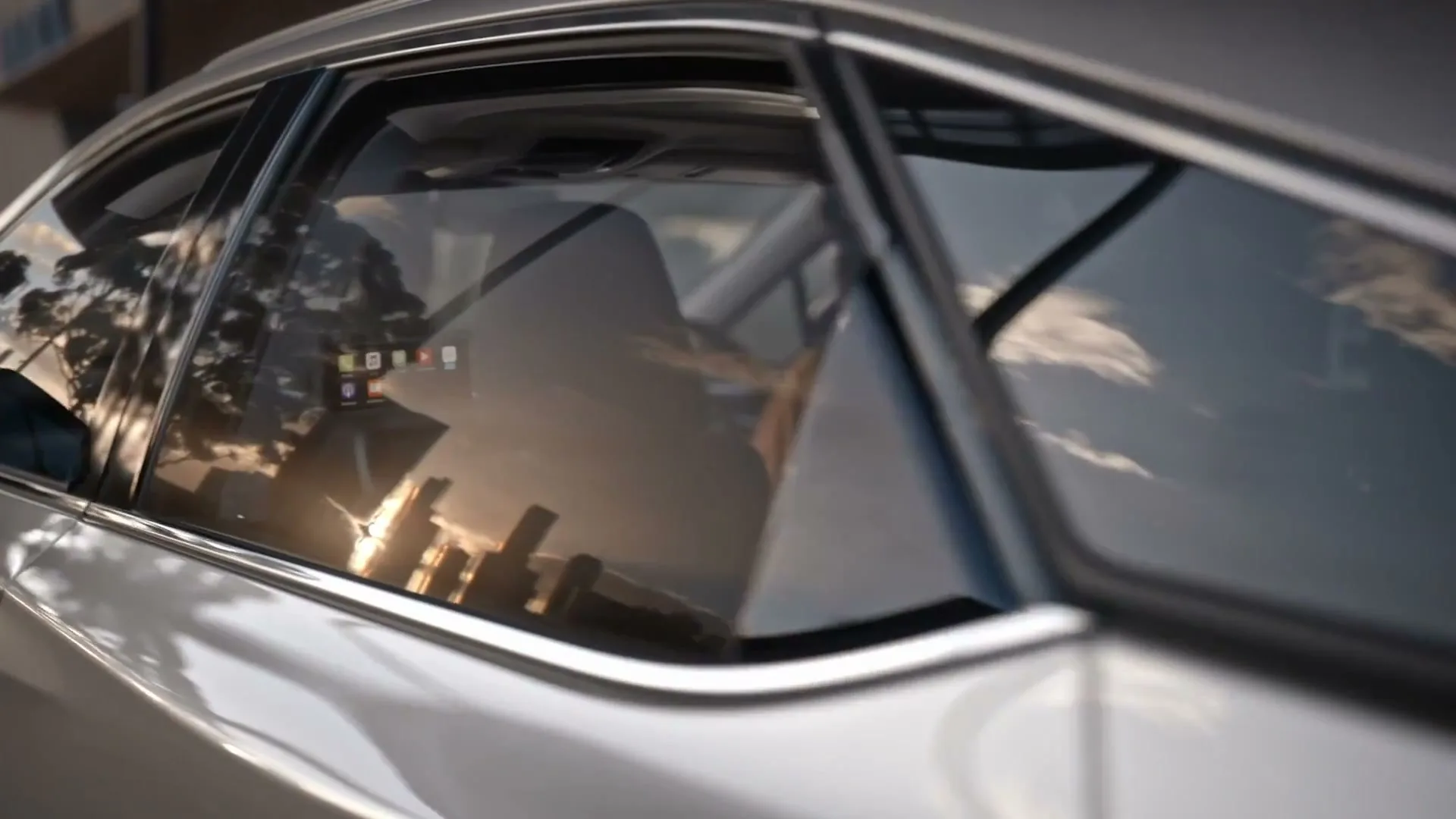 Lexus “Crafted”, directed by Tao Wright