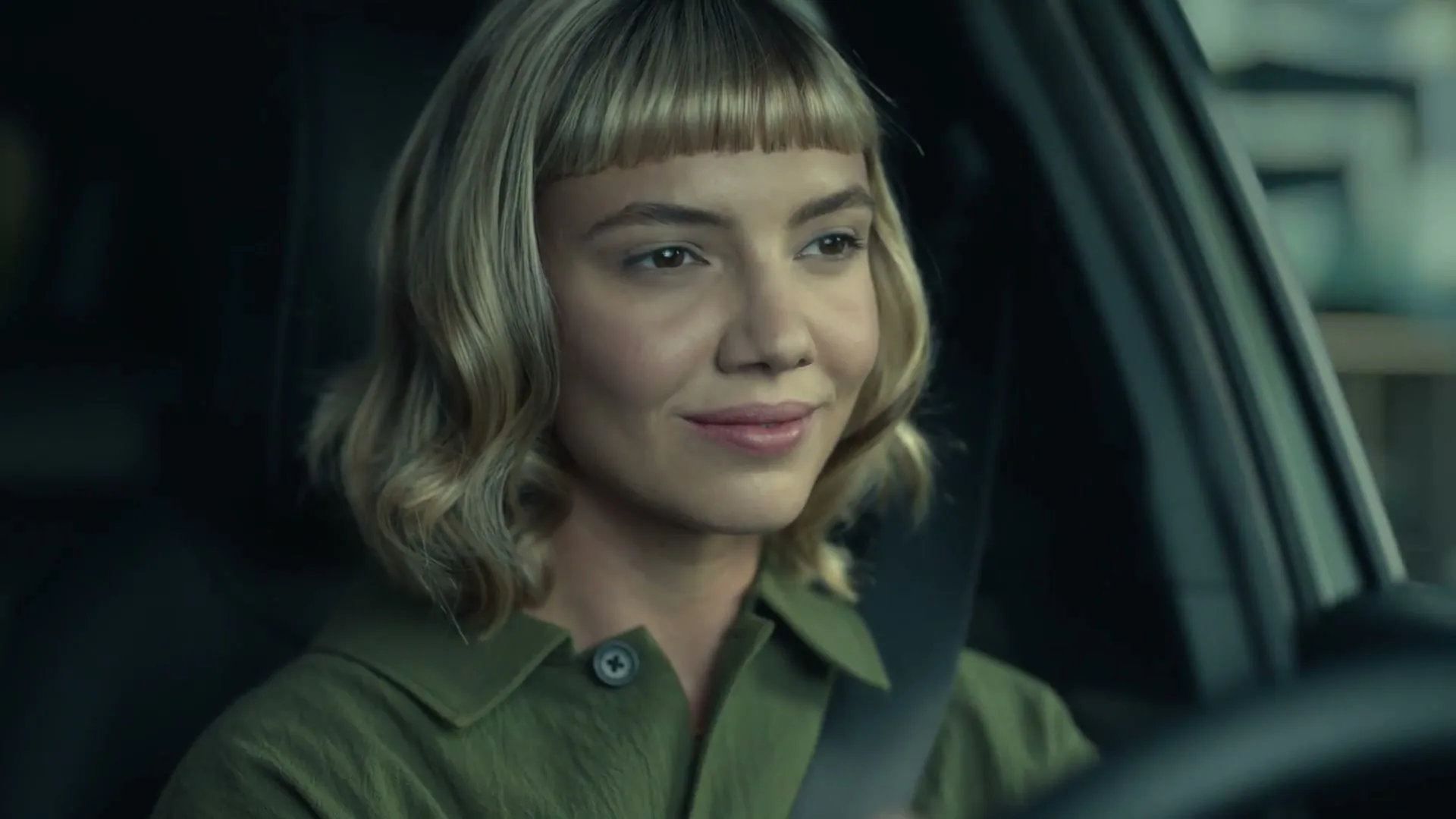 Kia Europe “Technology That Moves You”, directed by Dante Ariola