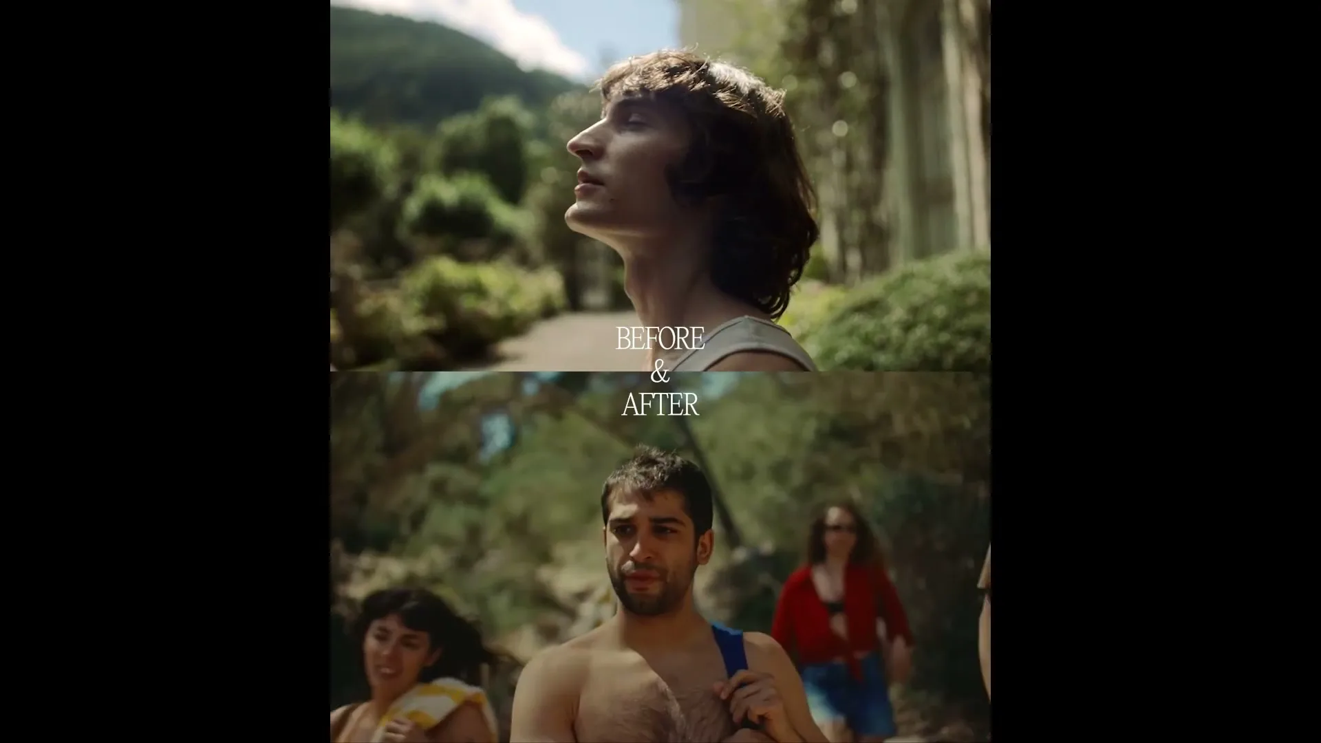 Estrella Damm “Lo Mismo de Siempre” (2026), frame 2