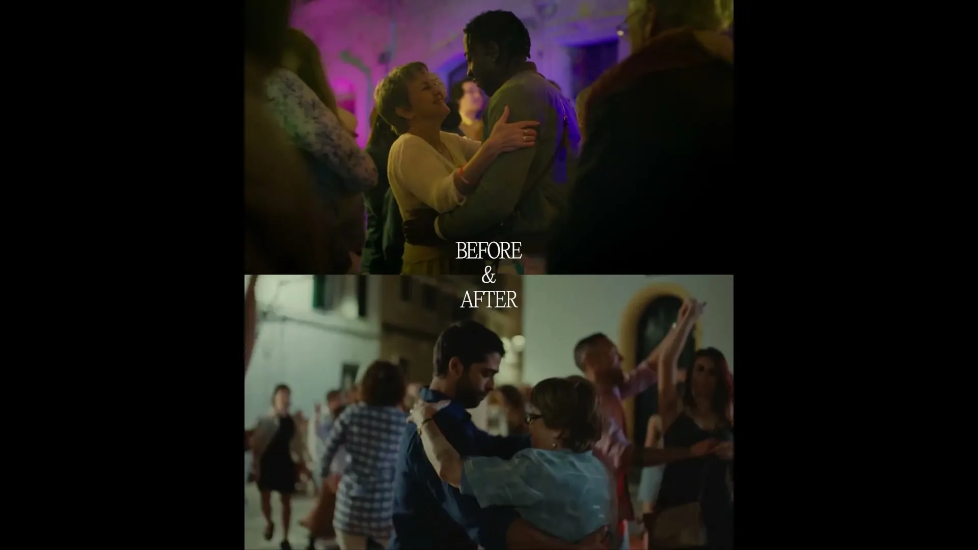 Estrella Damm “Lo Mismo de Siempre” (2026), frame 3