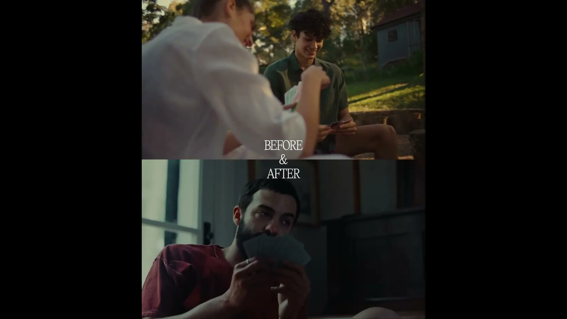 Estrella Damm “Lo Mismo de Siempre” (2026), frame 4