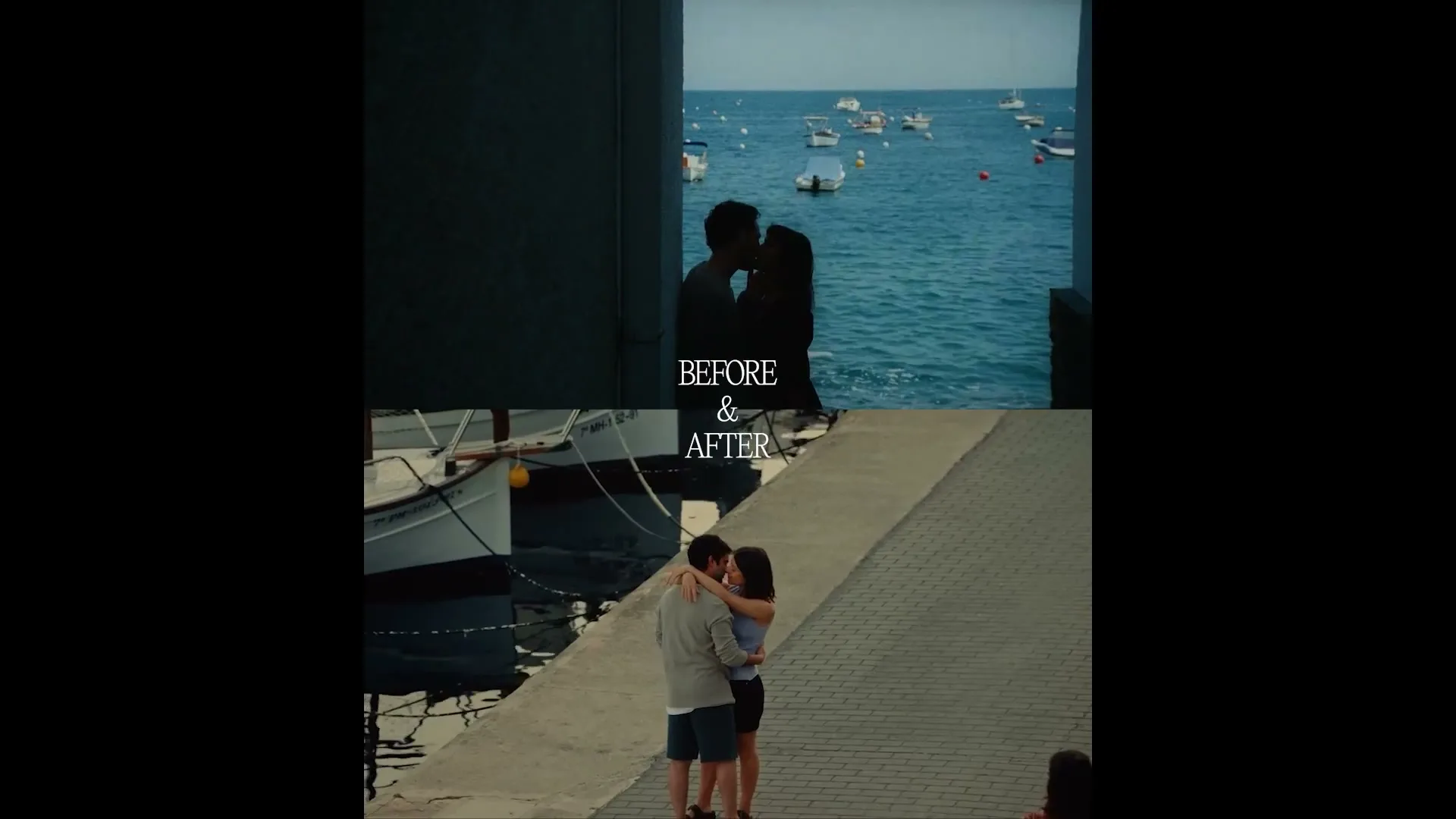 Estrella Damm “Lo Mismo de Siempre” (2026), frame 5