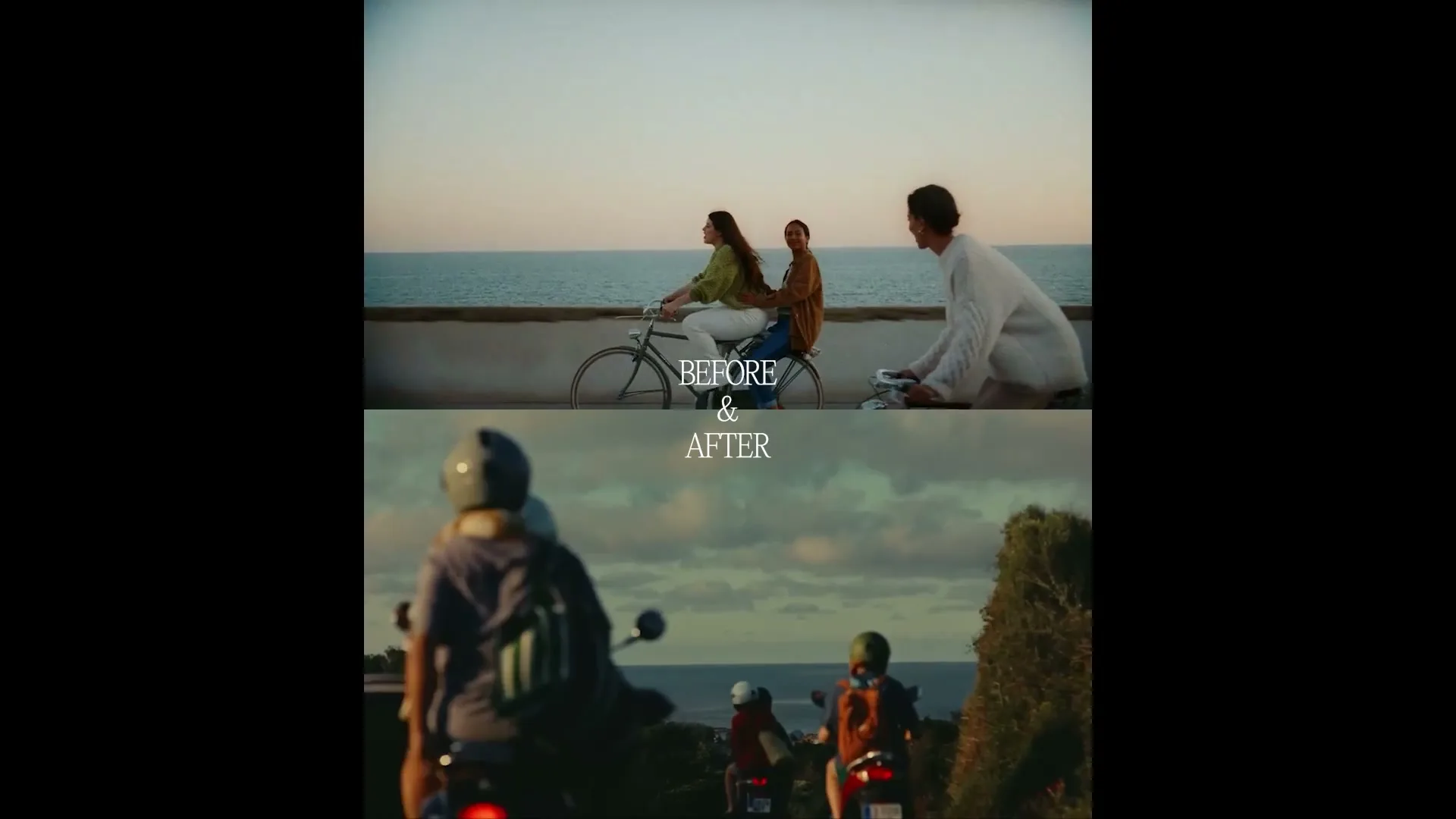 Estrella Damm “Lo Mismo de Siempre” (2026), frame 6