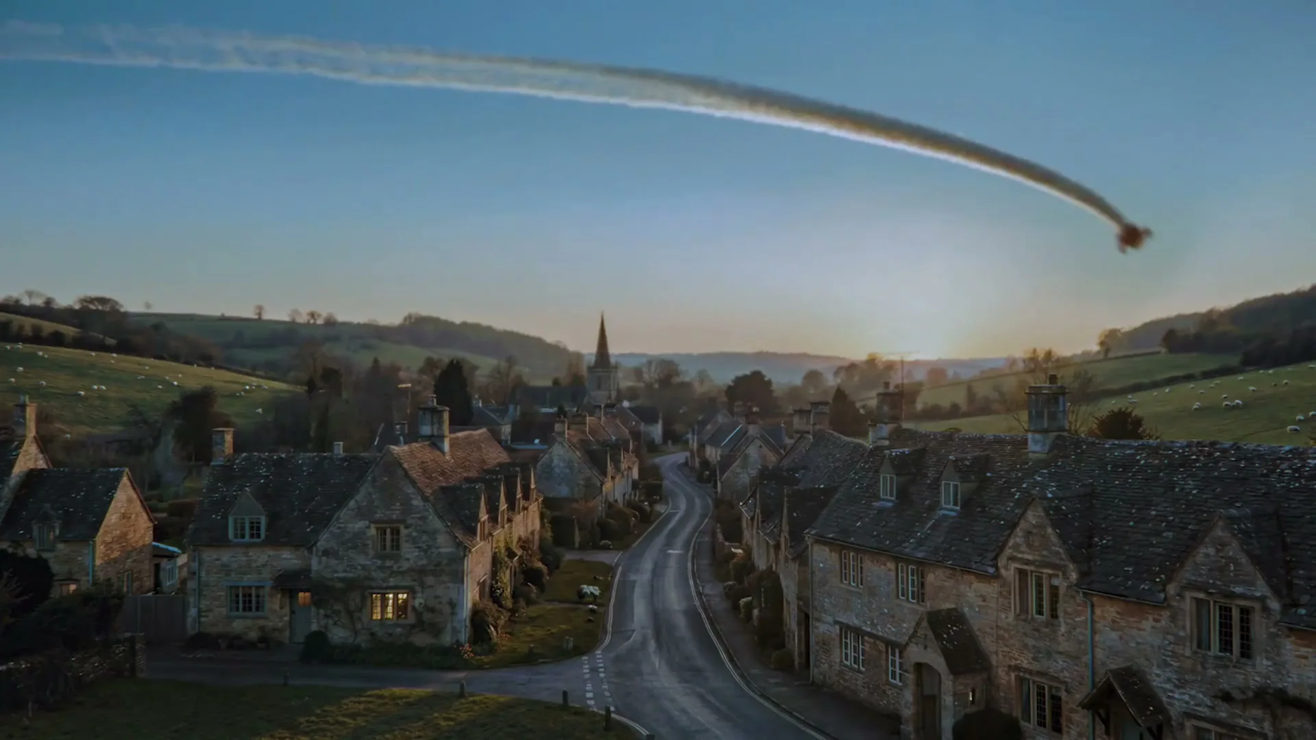 Gigaclear “Goes Further” (2026), frame 2