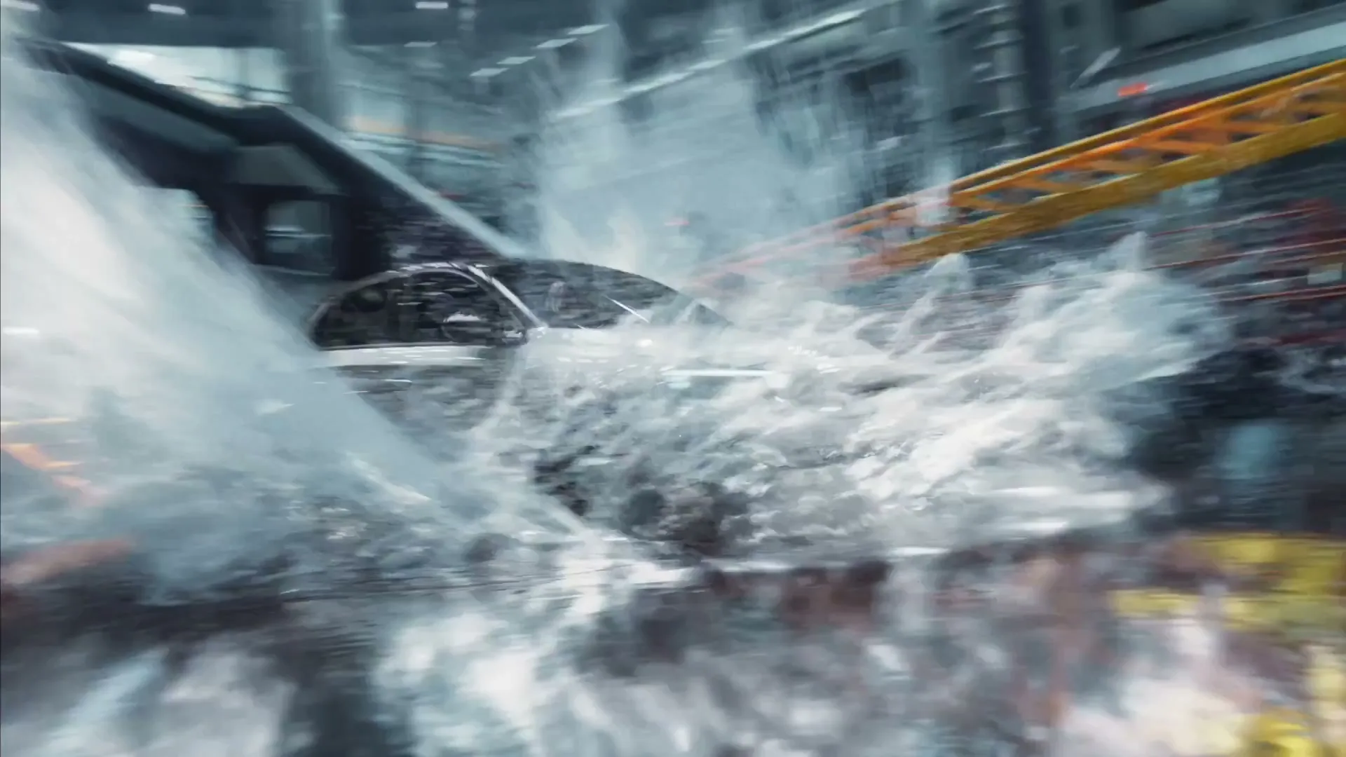 Opel Corsa "The Checklist" (2026) commercial still