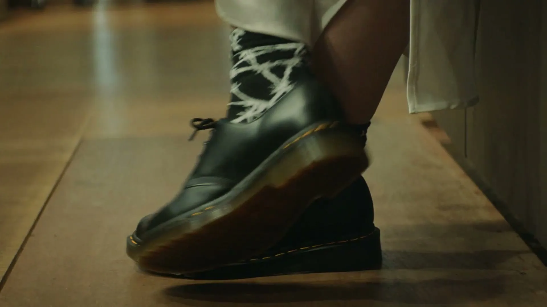 Dr Martens "Dr. Martens - Intro" (2023) commercial still
