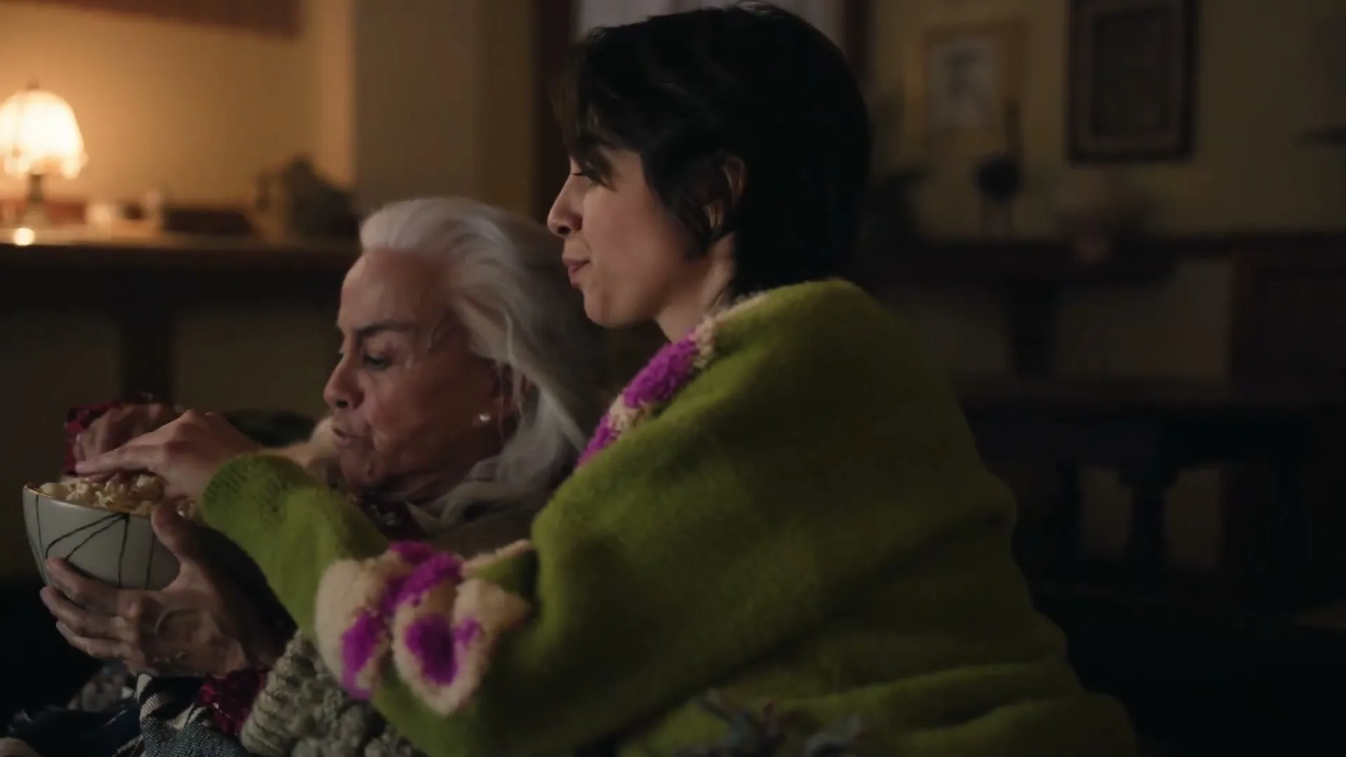 Etsy "For the Life Your Making - Made for Grand Mates" (2023) commercial still