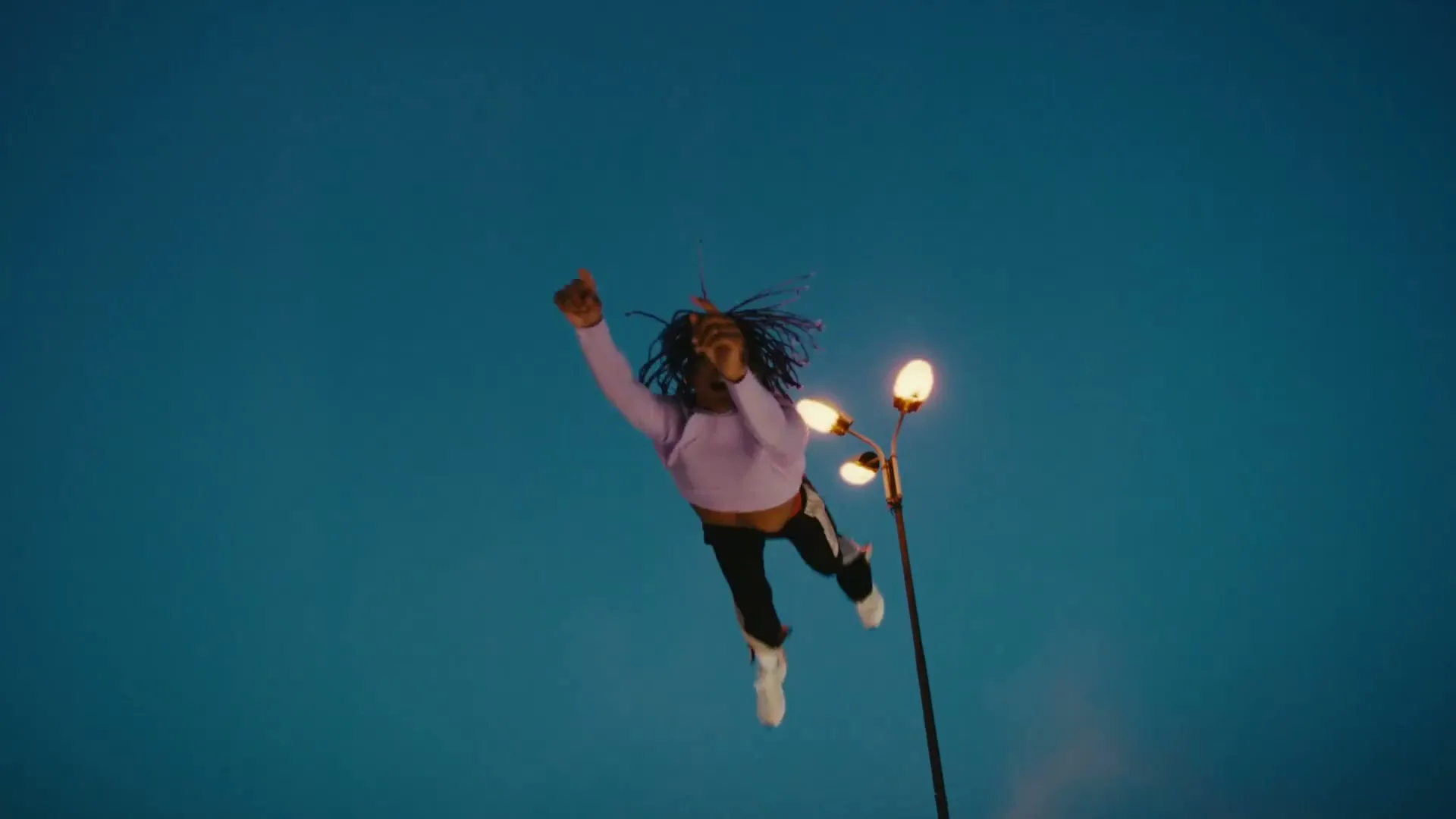 H&M "Move" (2023) commercial still