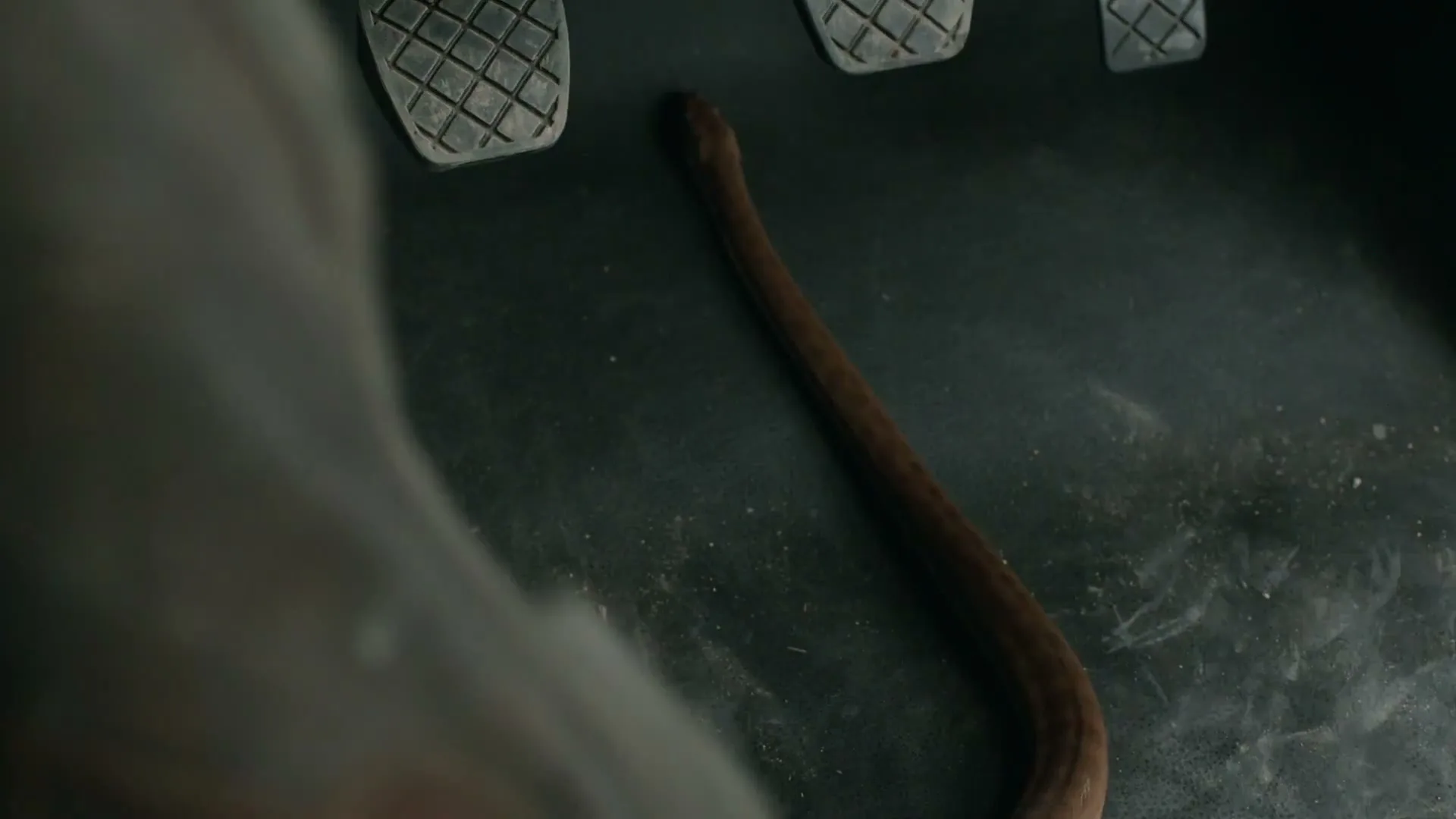 Volkswagen "Snake" (2023) commercial still