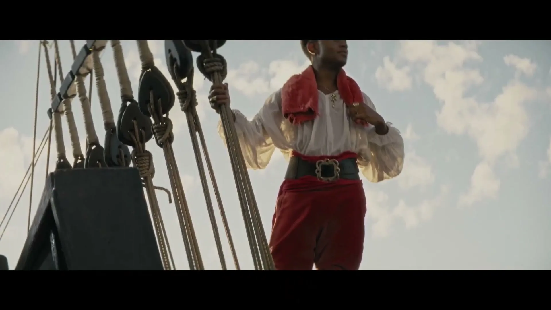 Old Spice “Unbelievably Fresh”