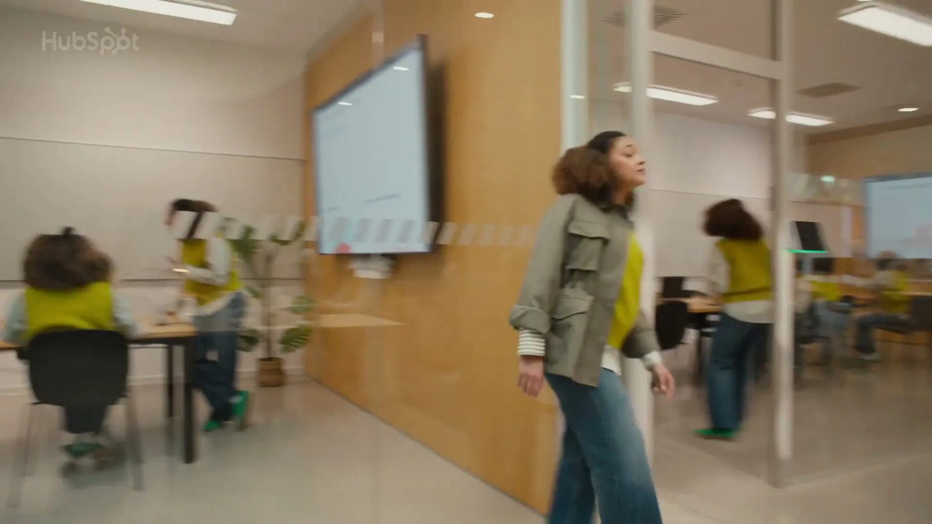 Hubspot “Force Multiplier” (2025)