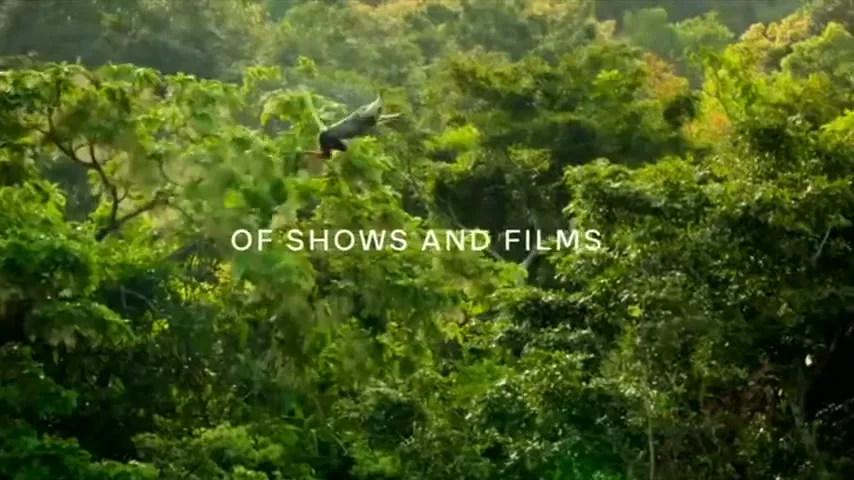 ITVX "The Freshest" (2023) commercial still